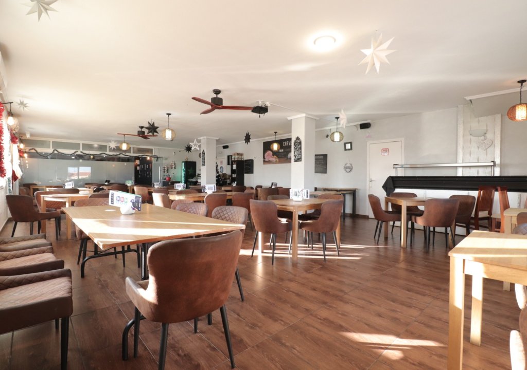 Herverkoop - Reclame - Ciudad Quesada - Doña Pepa