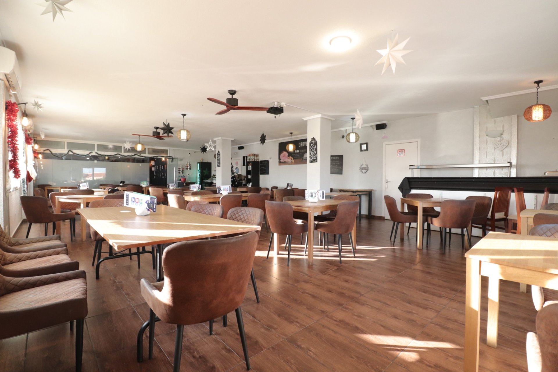 Herverkoop - Reclame - Ciudad Quesada - Doña Pepa