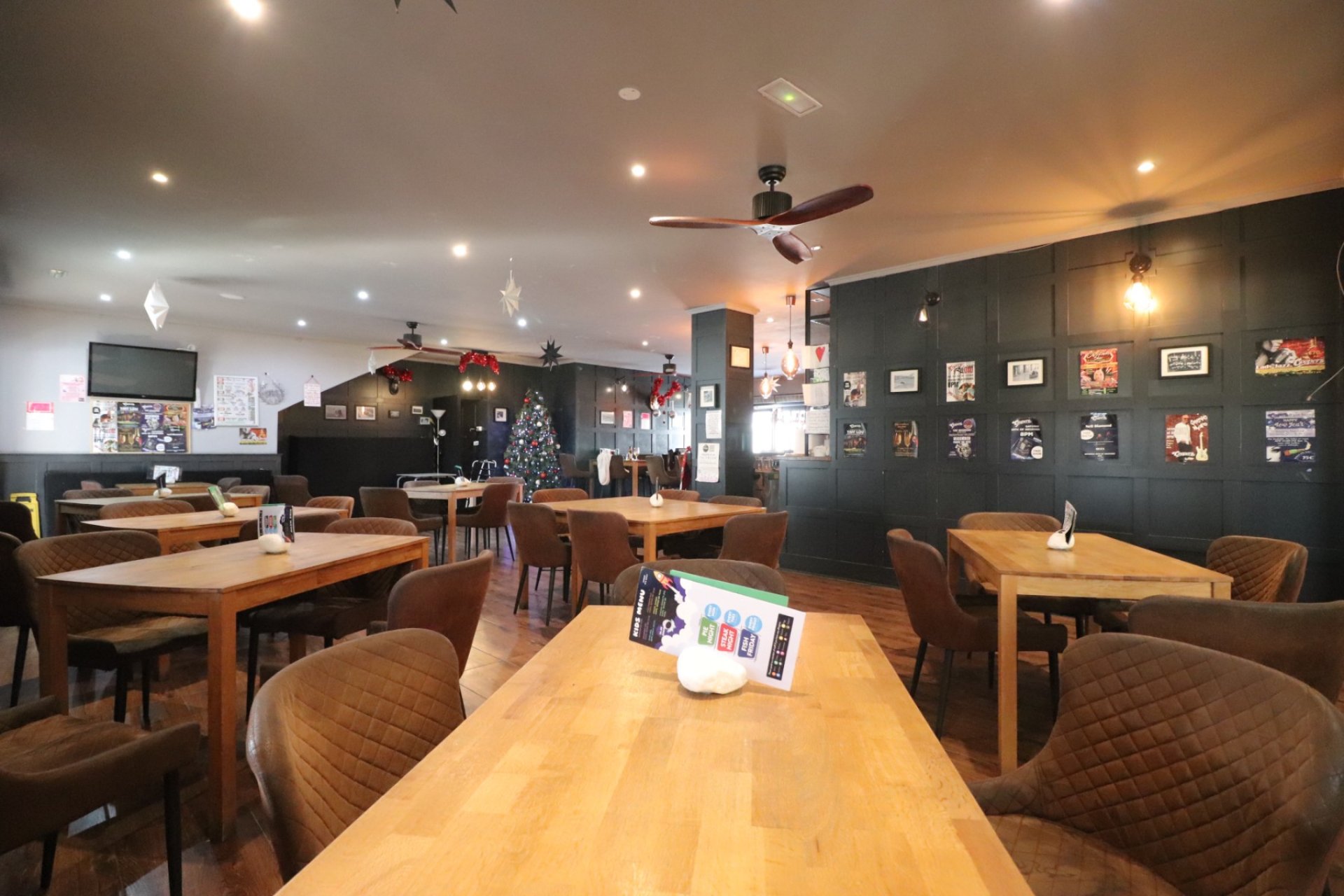 Herverkoop - Reclame - Ciudad Quesada - Doña Pepa