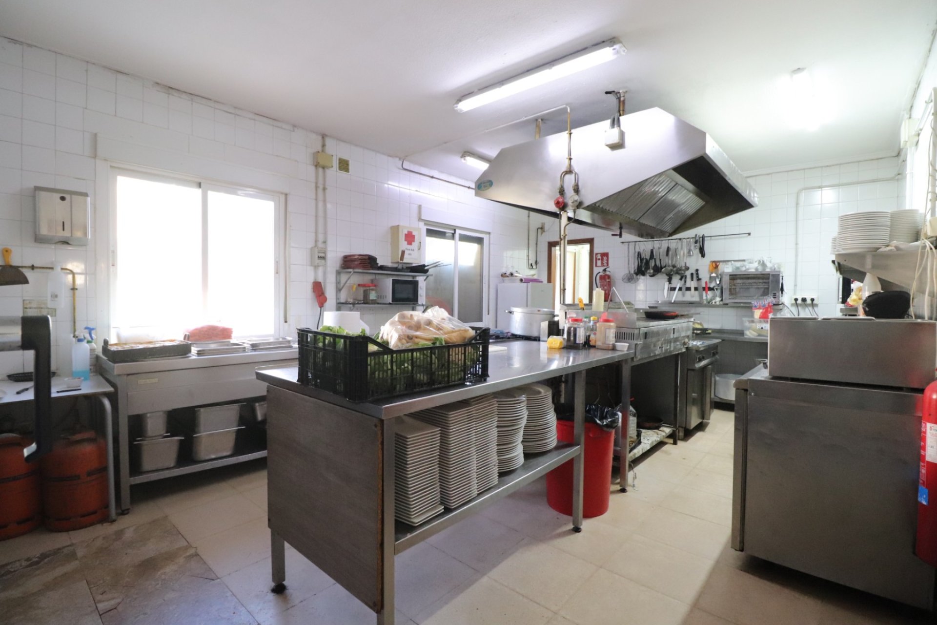 Herverkoop - Reclame - Ciudad Quesada - Doña Pepa