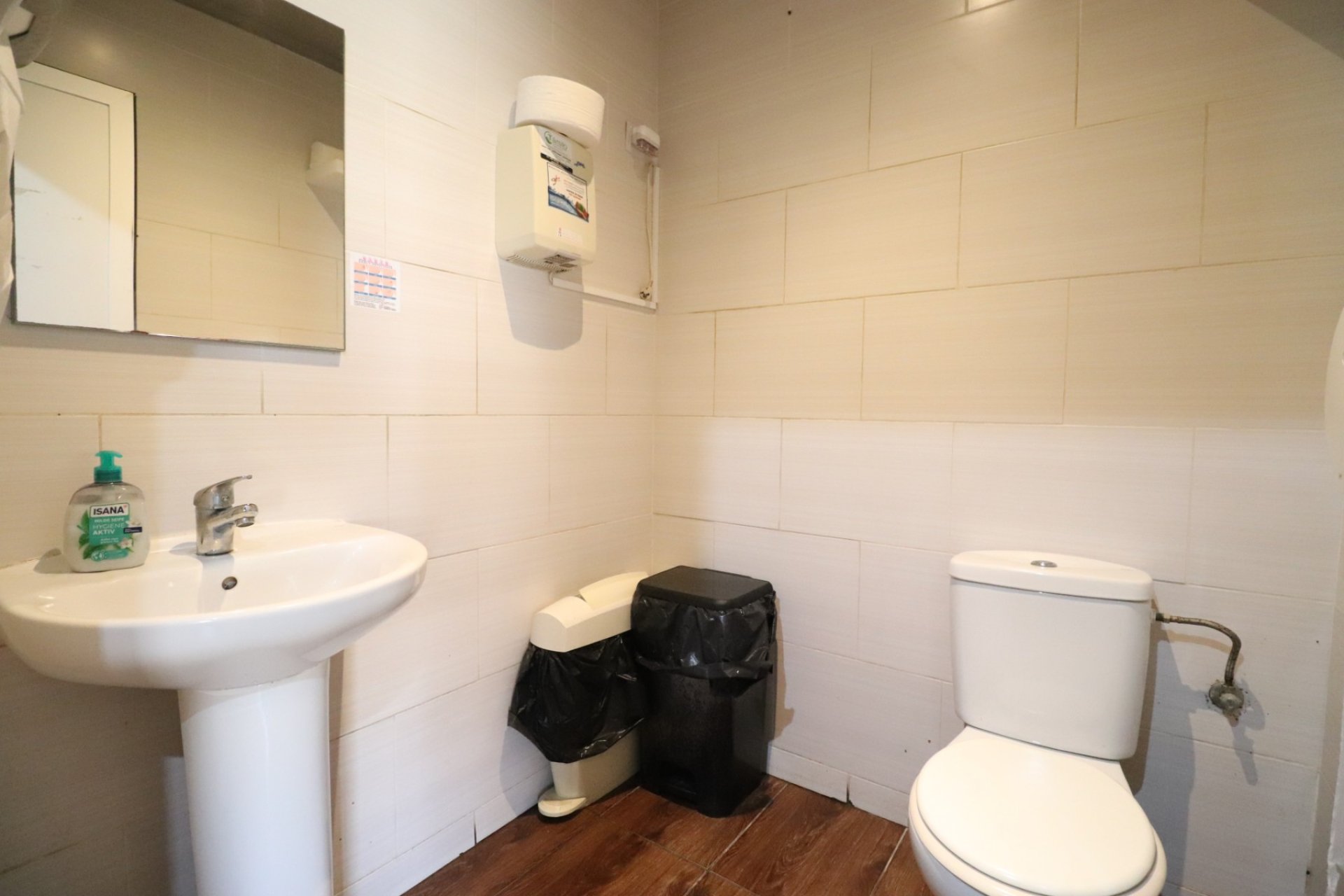 Herverkoop - Reclame - Ciudad Quesada - Doña Pepa