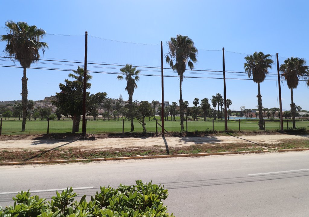Herverkoop - Reclame - Ciudad Quesada - La Marquesa