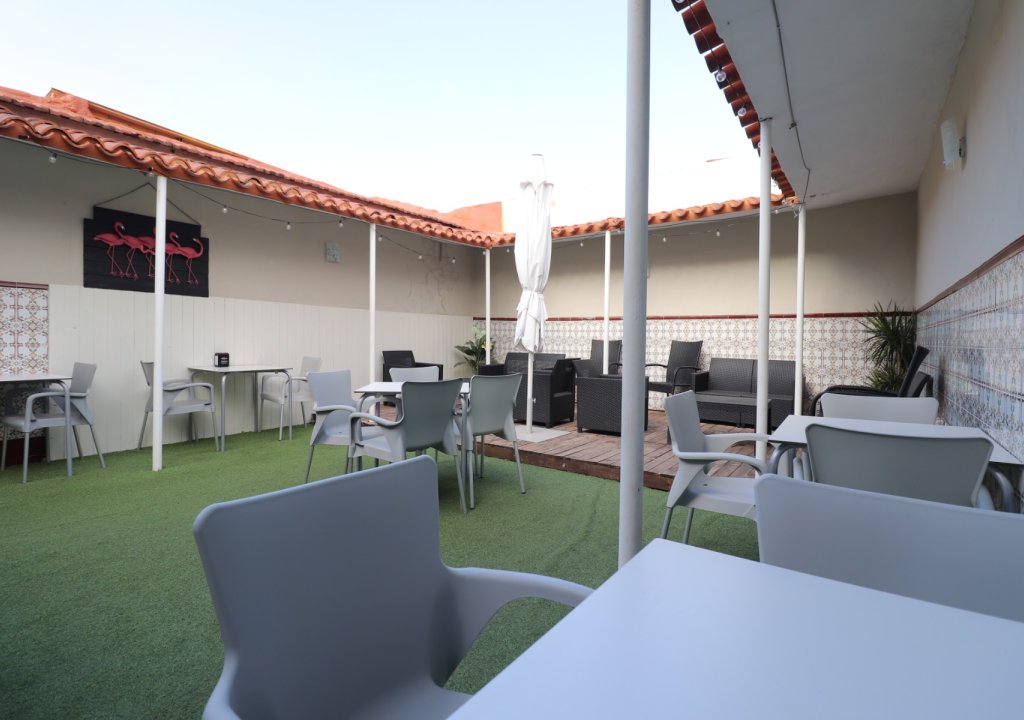 Herverkoop - Reclame - Formentera del Segura - Formentera - Village