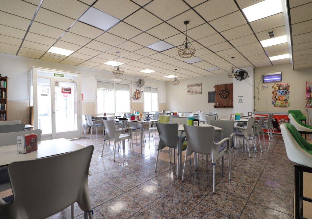 Herverkoop - Reclame - Formentera del Segura - Formentera - Village