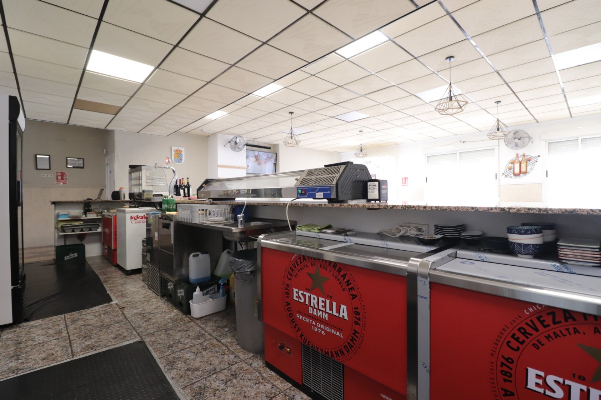 Herverkoop - Reclame - Formentera del Segura - Formentera - Village