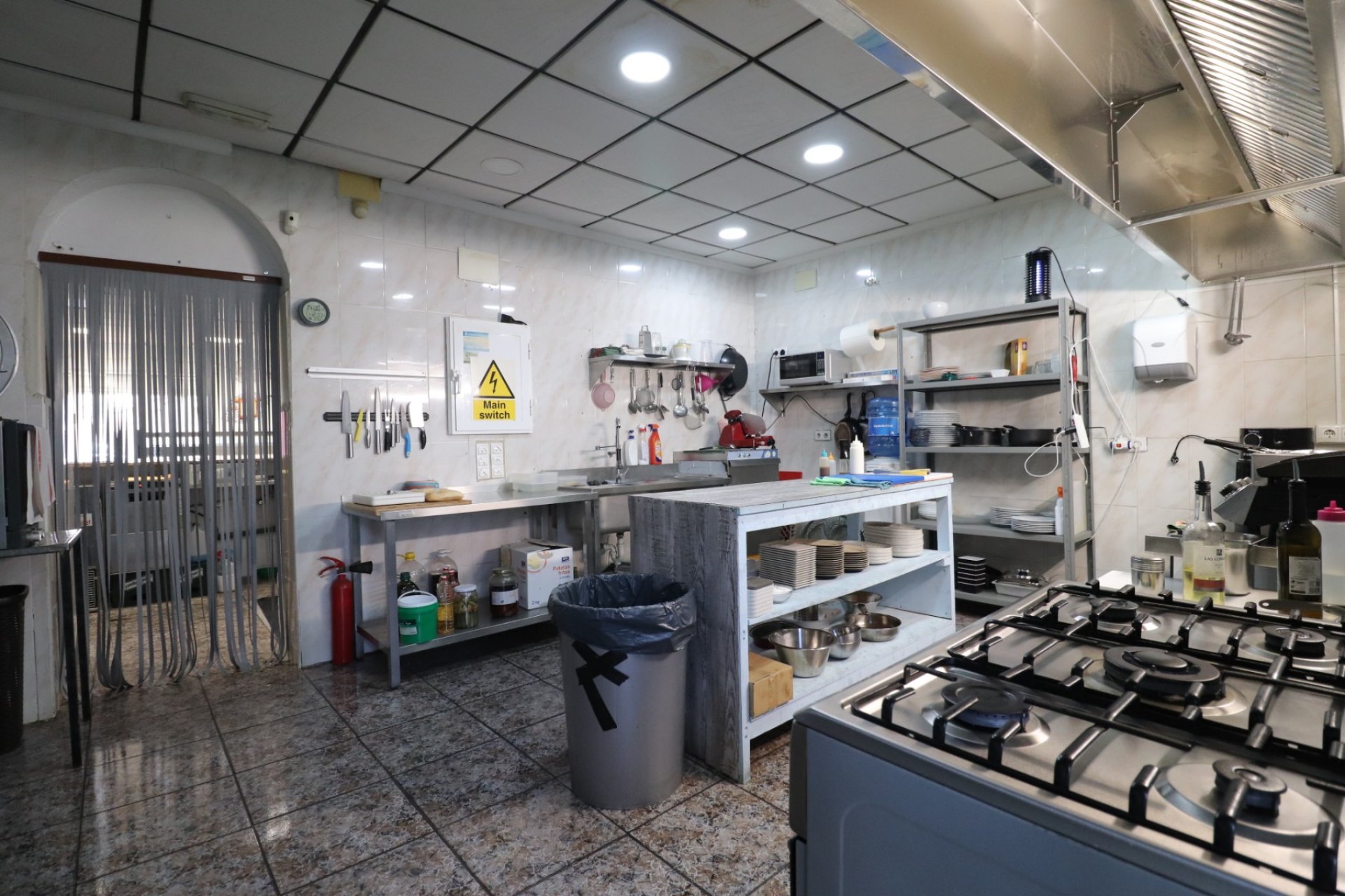 Herverkoop - Reclame - Formentera del Segura - Formentera - Village