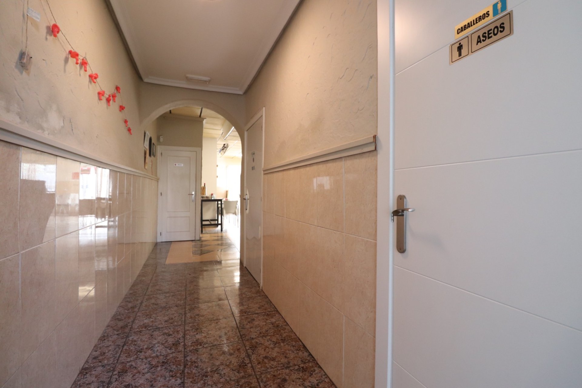 Herverkoop - Reclame - Formentera del Segura - Formentera - Village