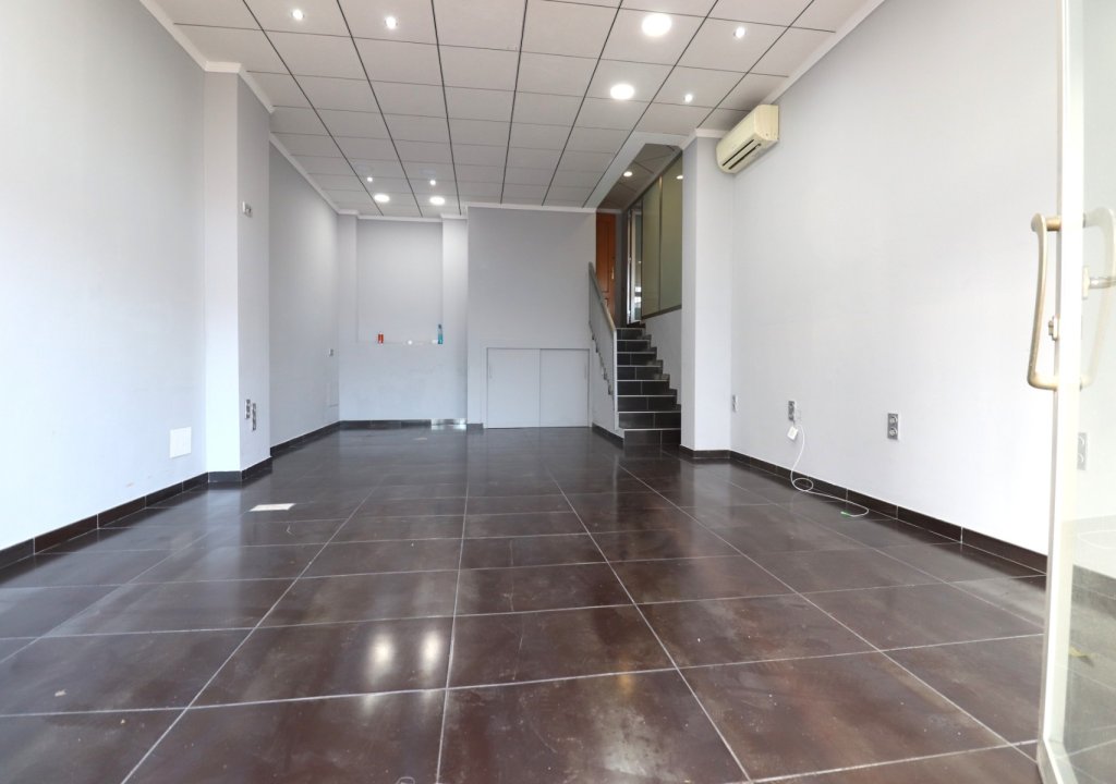 Herverkoop - Reclame - Formentera del Segura - Formentera - Village