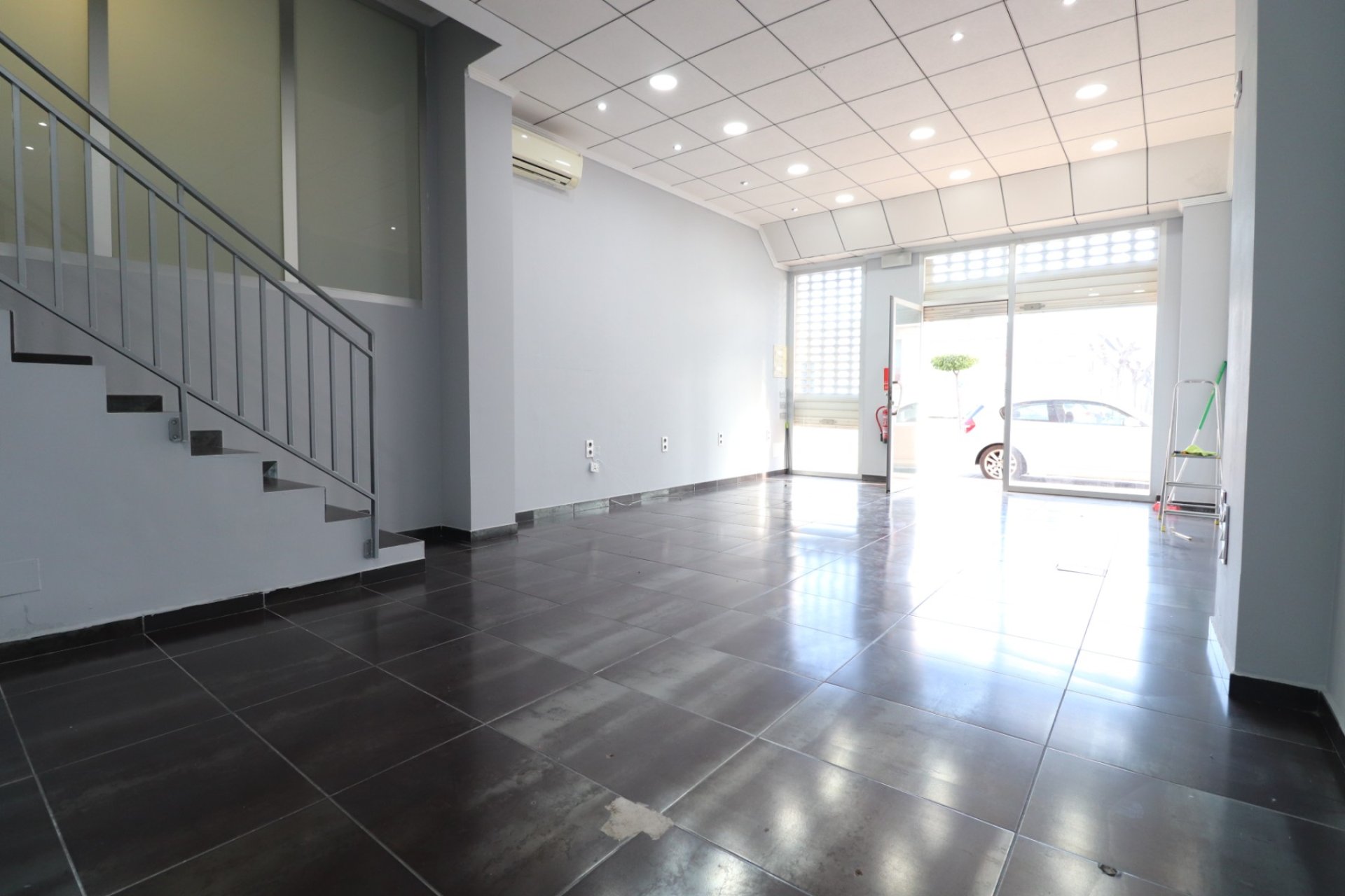 Herverkoop - Reclame - Formentera del Segura - Formentera - Village