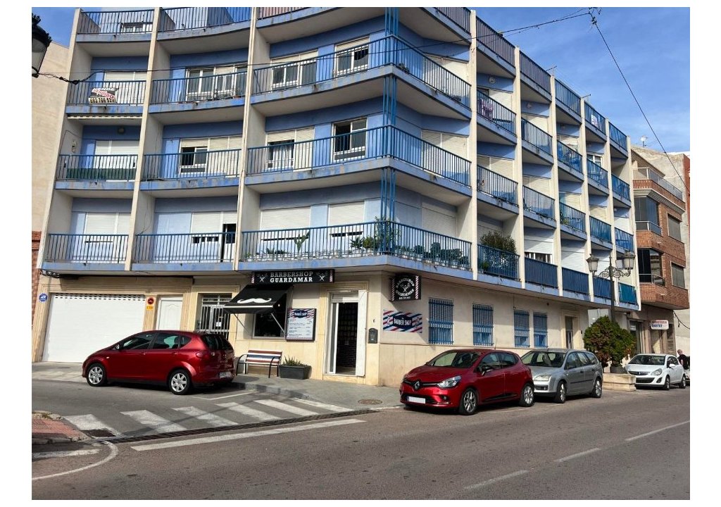 Herverkoop - Reclame - Guardamar del Segura - Guardamar