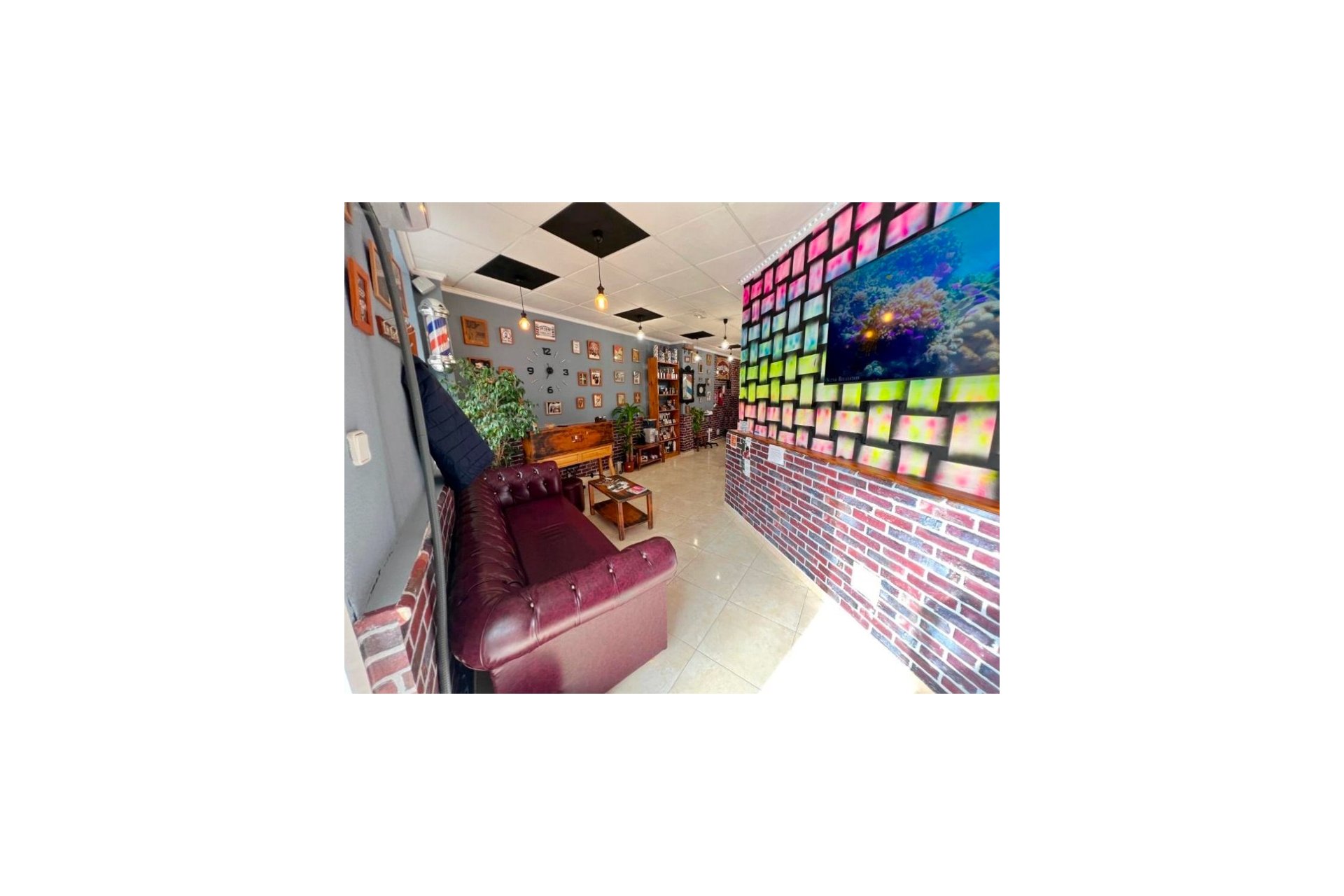 Herverkoop - Reclame - Guardamar del Segura - Guardamar