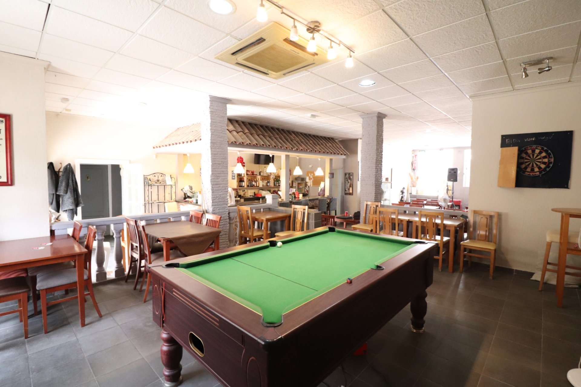 Herverkoop - Reclame - Los Montesinos - Los Montesinos - Village