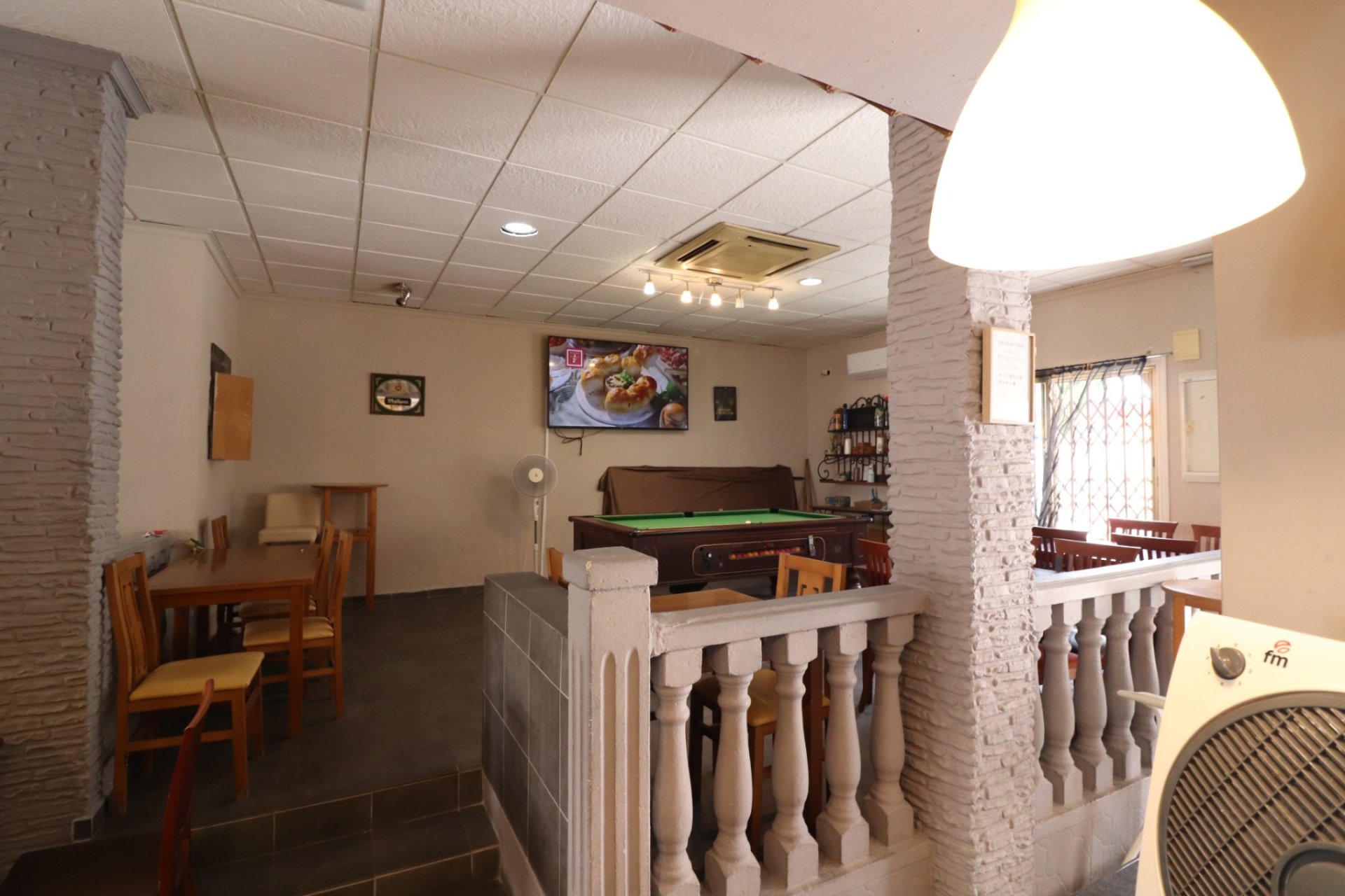 Herverkoop - Reclame - Los Montesinos - Los Montesinos - Village