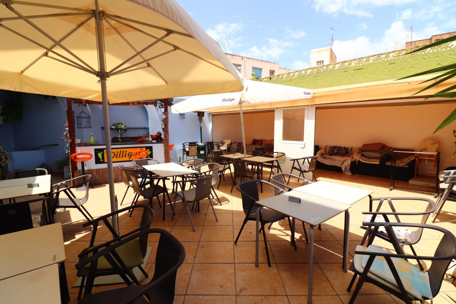 Herverkoop - Reclame - Los Montesinos - Los Montesinos - Village