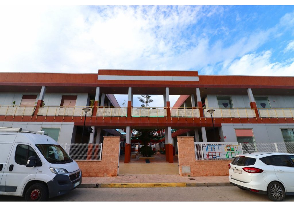 Herverkoop - Reclame - San Fulgencio - Bahia de Las Dunas