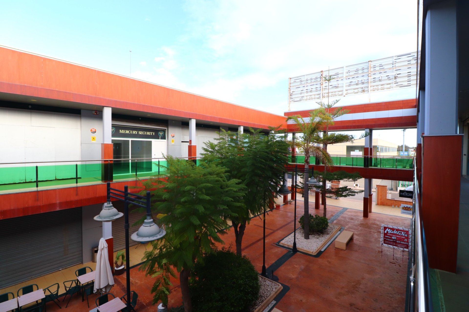 Herverkoop - Reclame - San Fulgencio - Bahia de Las Dunas