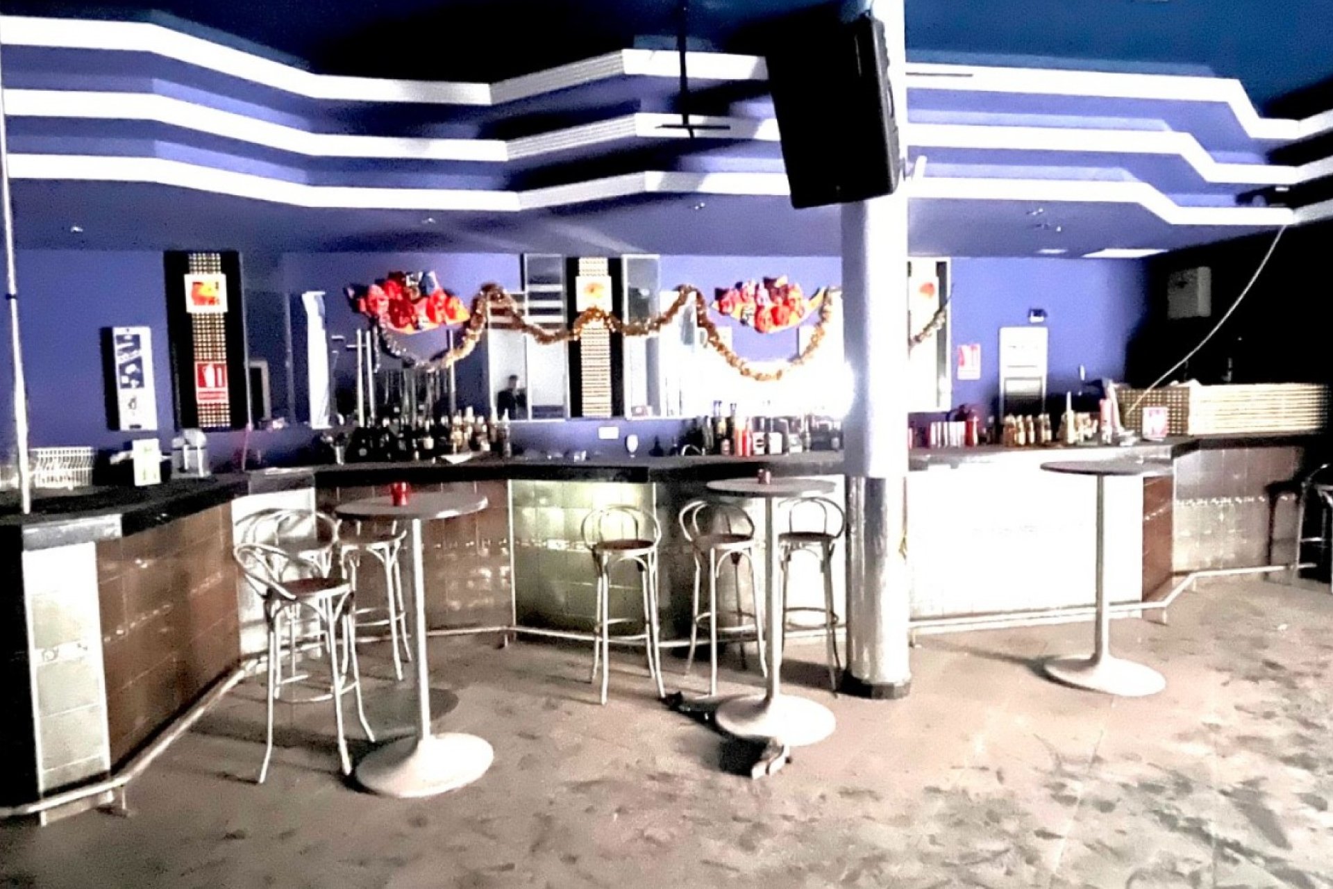 Herverkoop - Reclame - Torrevieja - Playa del Cura