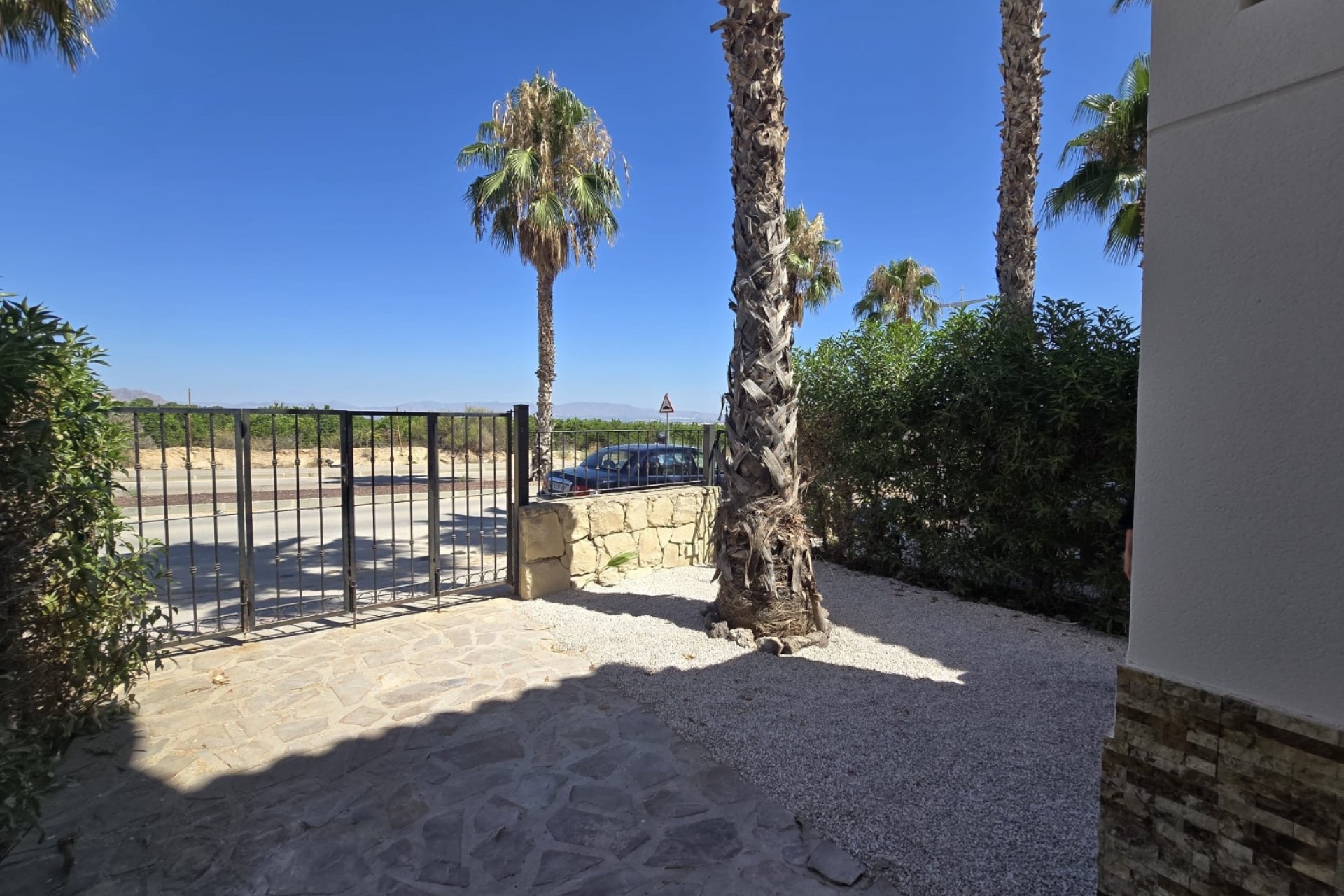 Herverkoop - Semi Detached - Algorfa - La Finca Golf - La Finca Golf