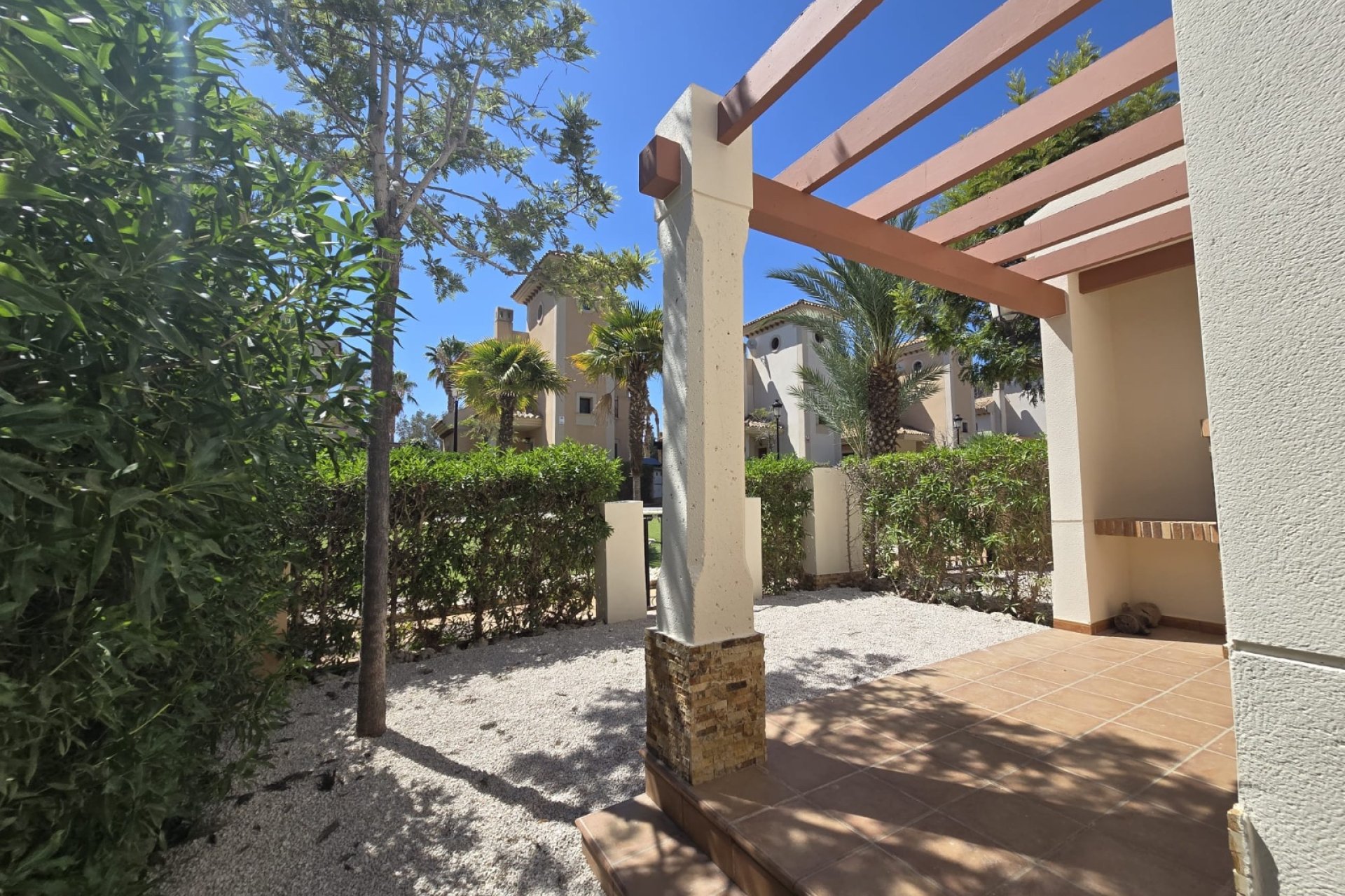 Herverkoop - Semi Detached - Algorfa - La Finca Golf - La Finca Golf