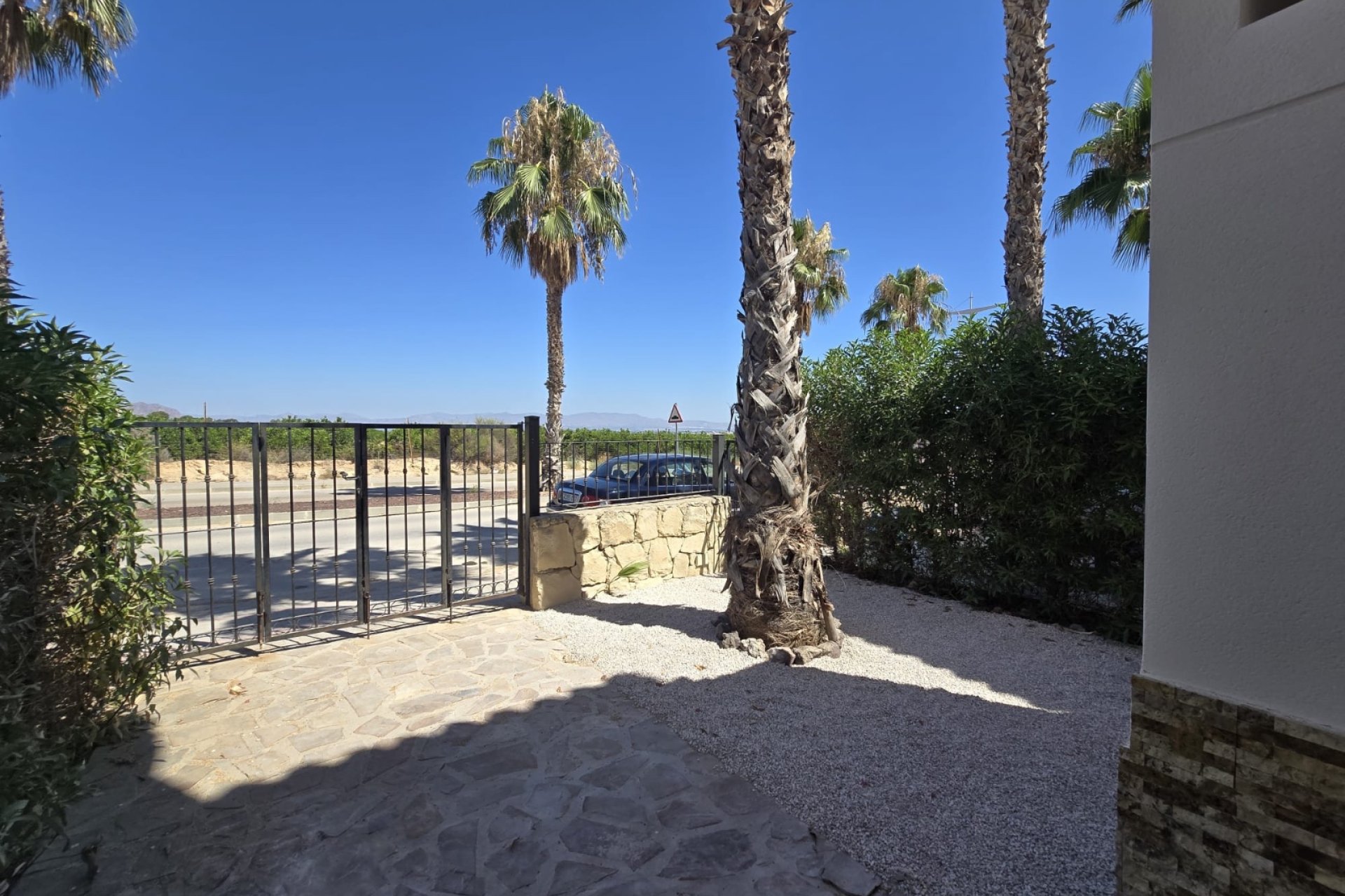 Herverkoop - Semi Detached - Algorfa - La Finca Golf - La Finca Golf