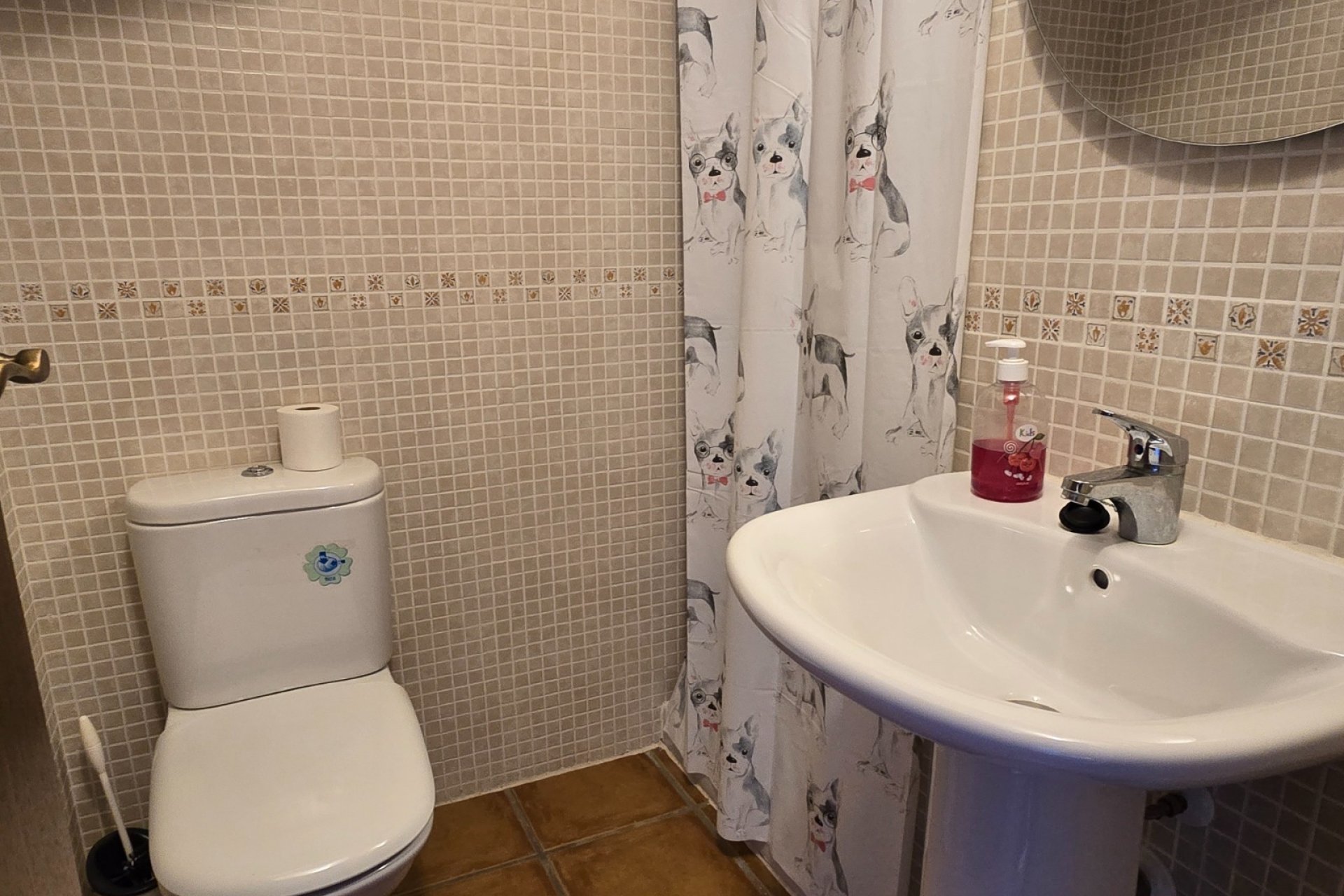 Herverkoop - Semi Detached - Algorfa - La Finca Golf - La Finca Golf