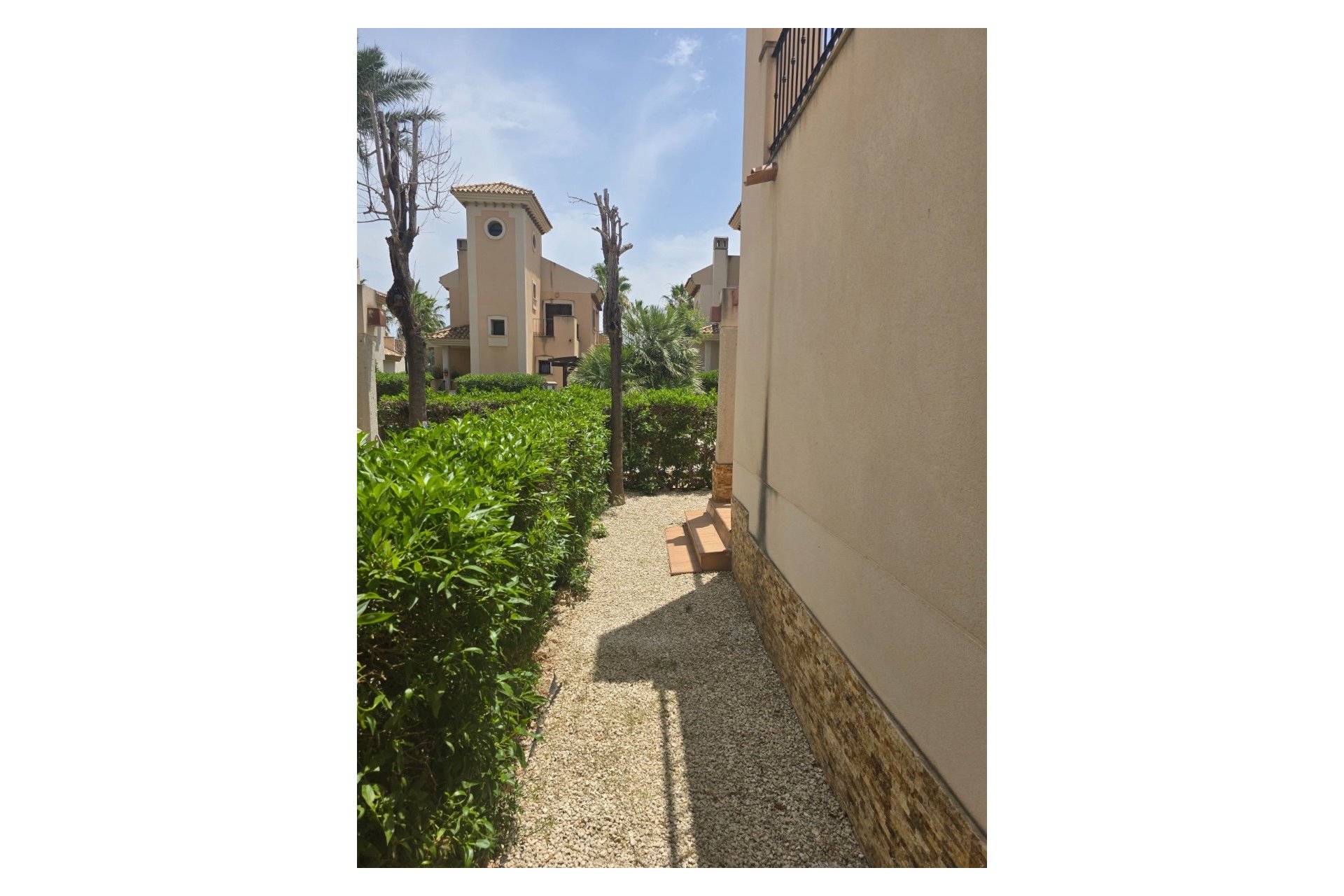 Herverkoop - Semi Detached - Algorfa - La Finca Golf - La Finca Golf