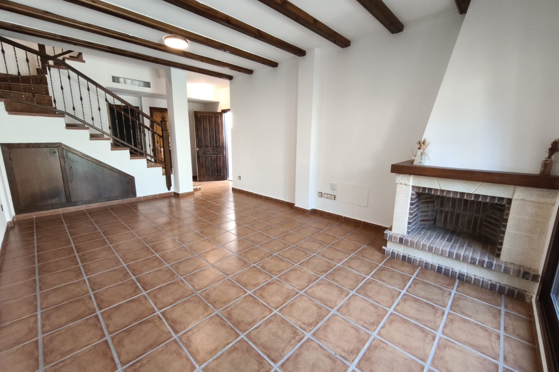 Herverkoop - Semi Detached - Algorfa - La Finca Golf - La Finca Golf