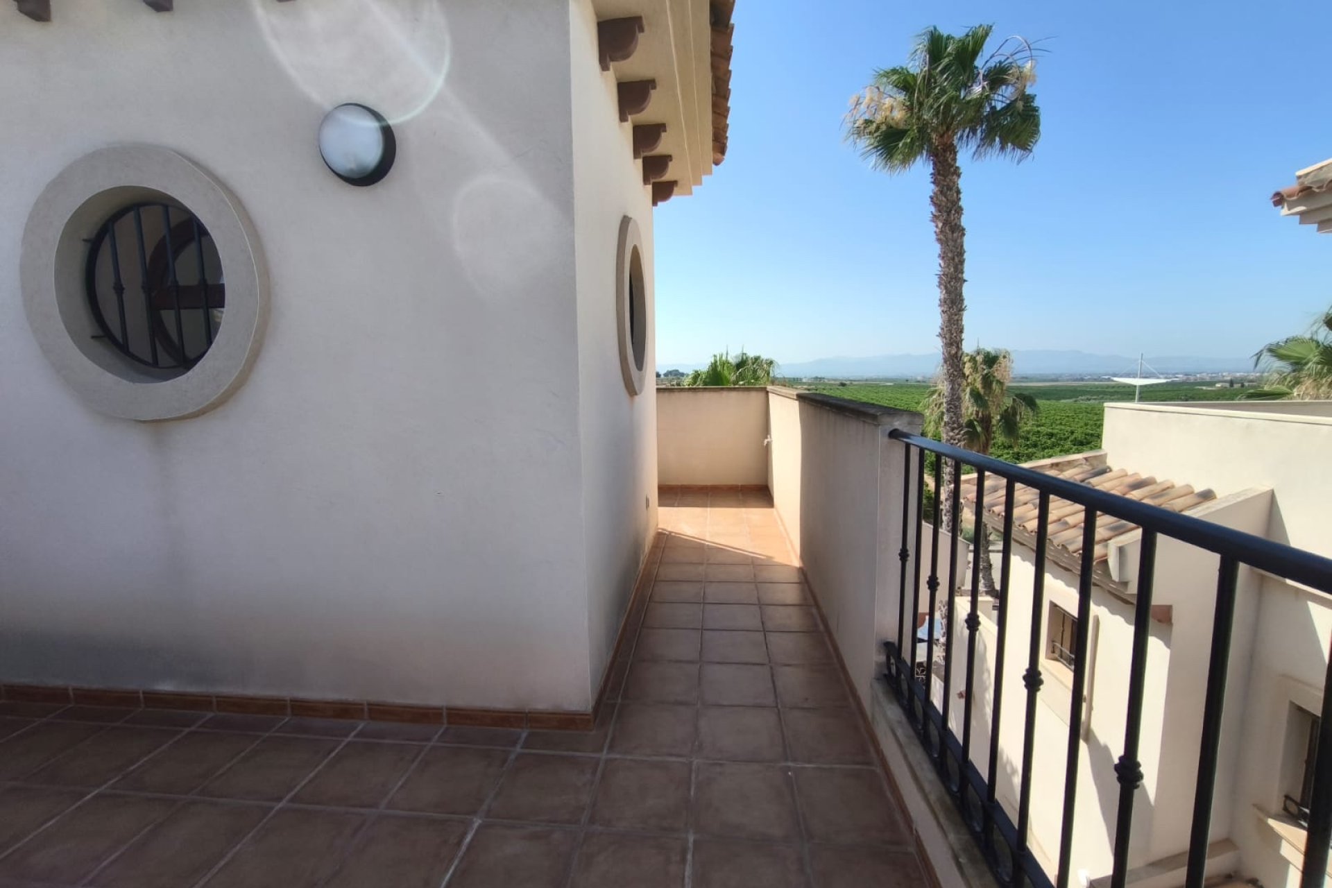 Herverkoop - Semi Detached - Algorfa - La Finca Golf - La Finca Golf