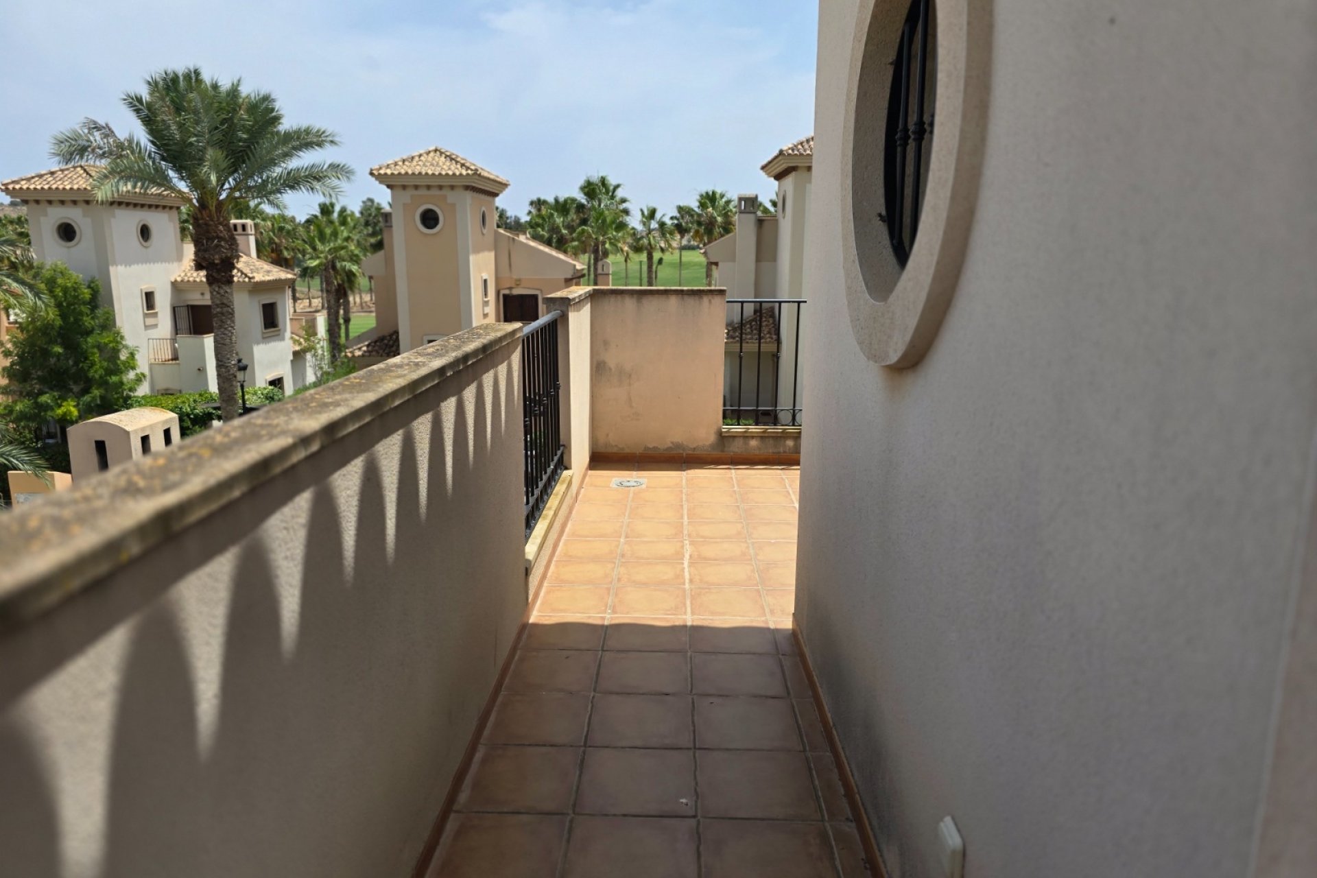 Herverkoop - Semi Detached - Algorfa - La Finca Golf - La Finca Golf