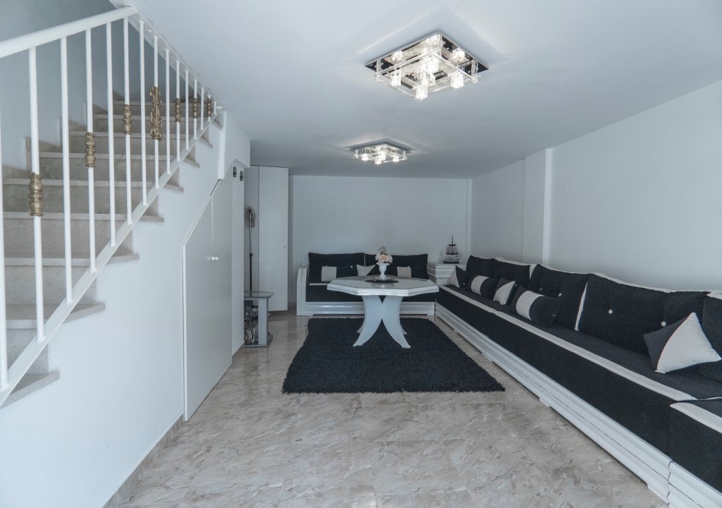 Herverkoop - Semi Detached - Algorfa - La Finca Golf - Montemar