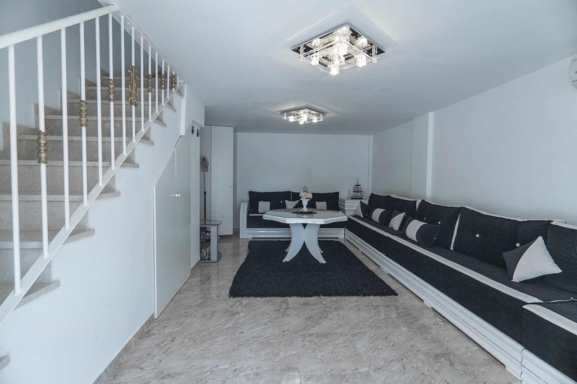 Herverkoop - Semi Detached - Algorfa - La Finca Golf - Montemar