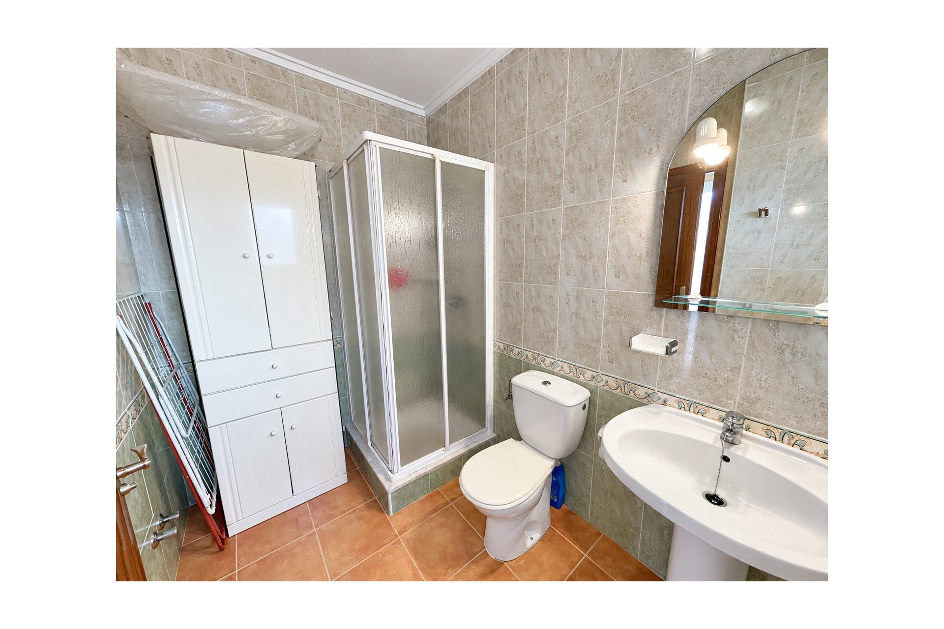 Herverkoop - Semi Detached - Algorfa - Montebello