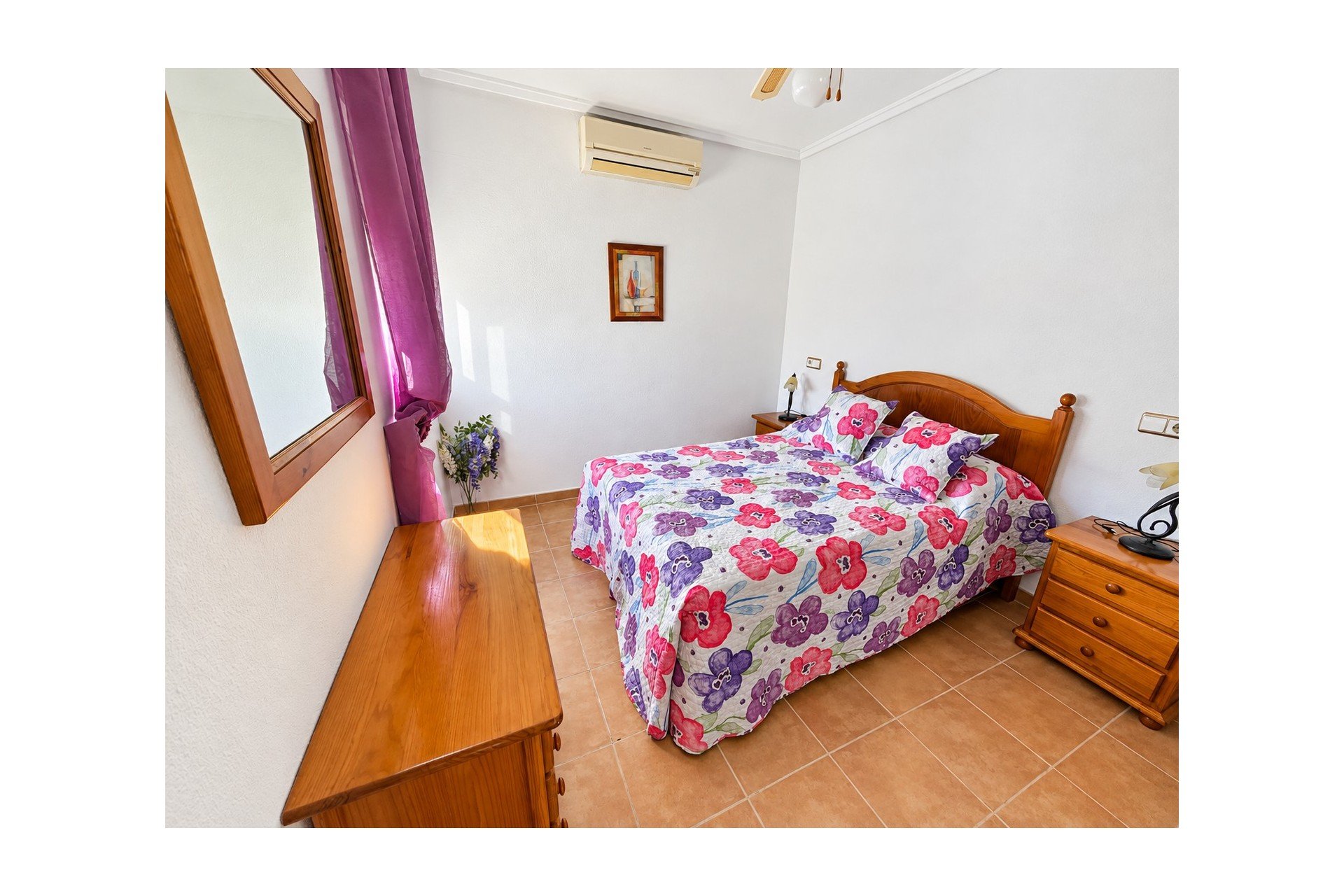 Herverkoop - Semi Detached - Algorfa - Montebello