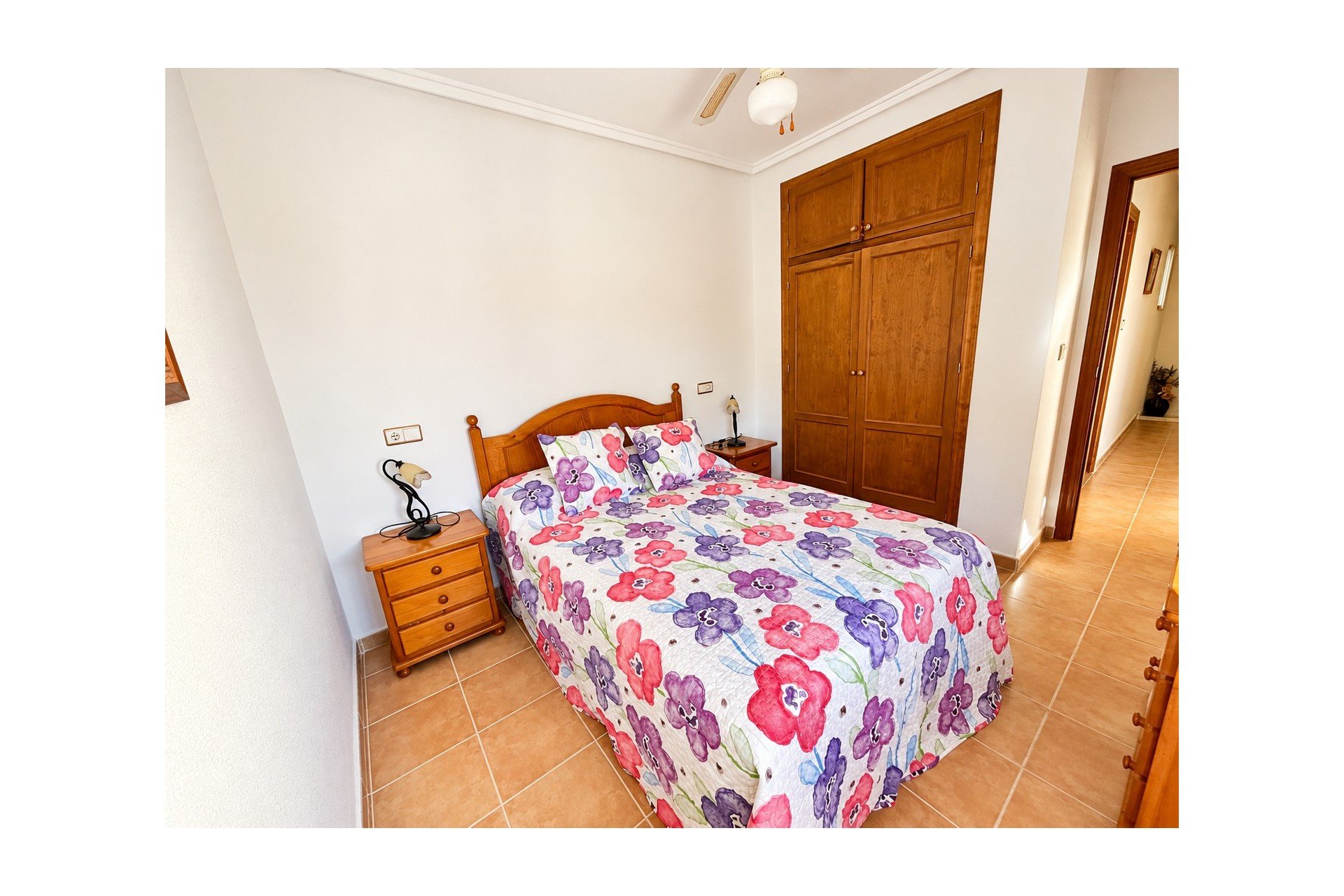 Herverkoop - Semi Detached - Algorfa - Montebello