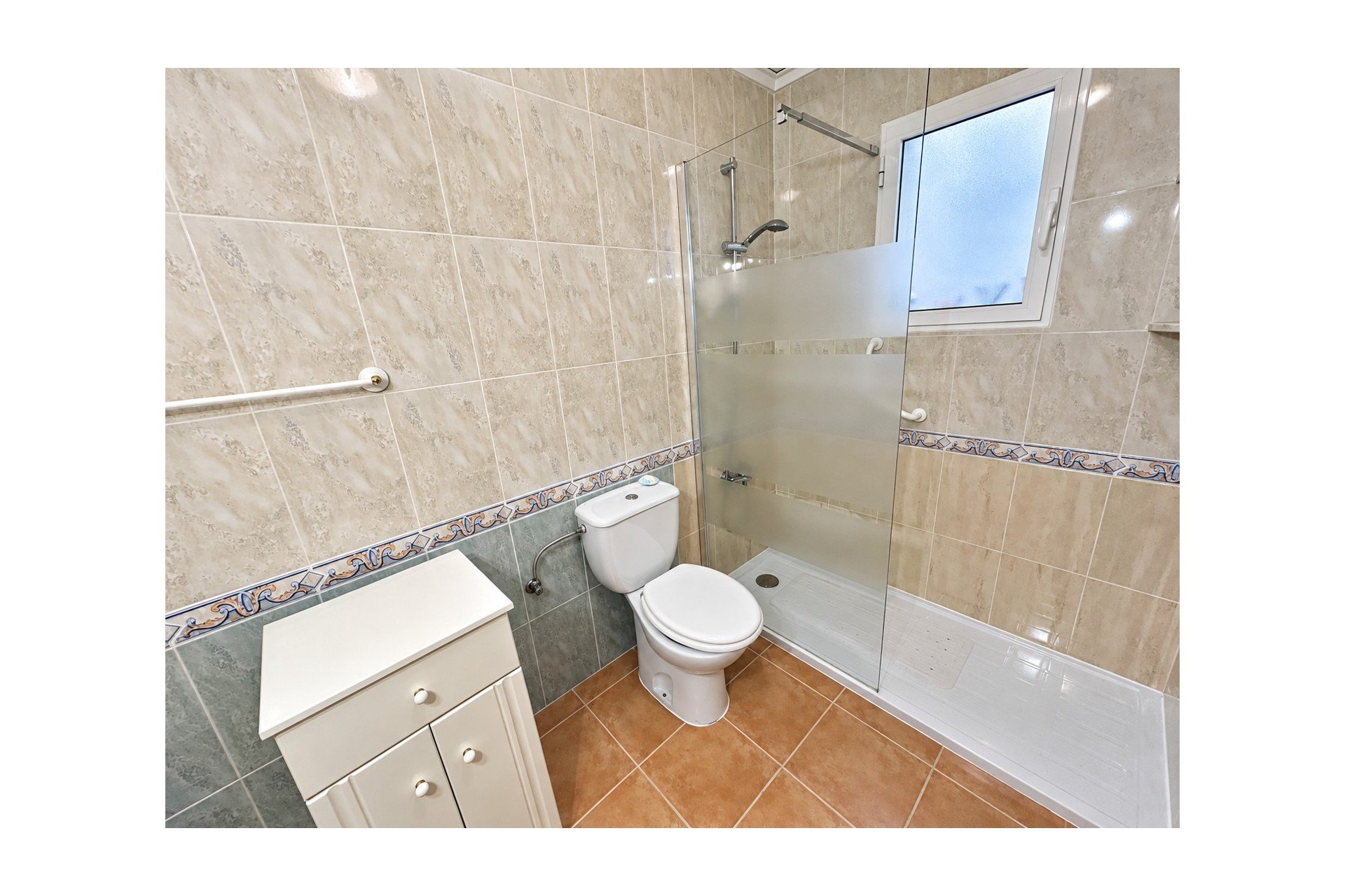 Herverkoop - Semi Detached - Algorfa - Montebello