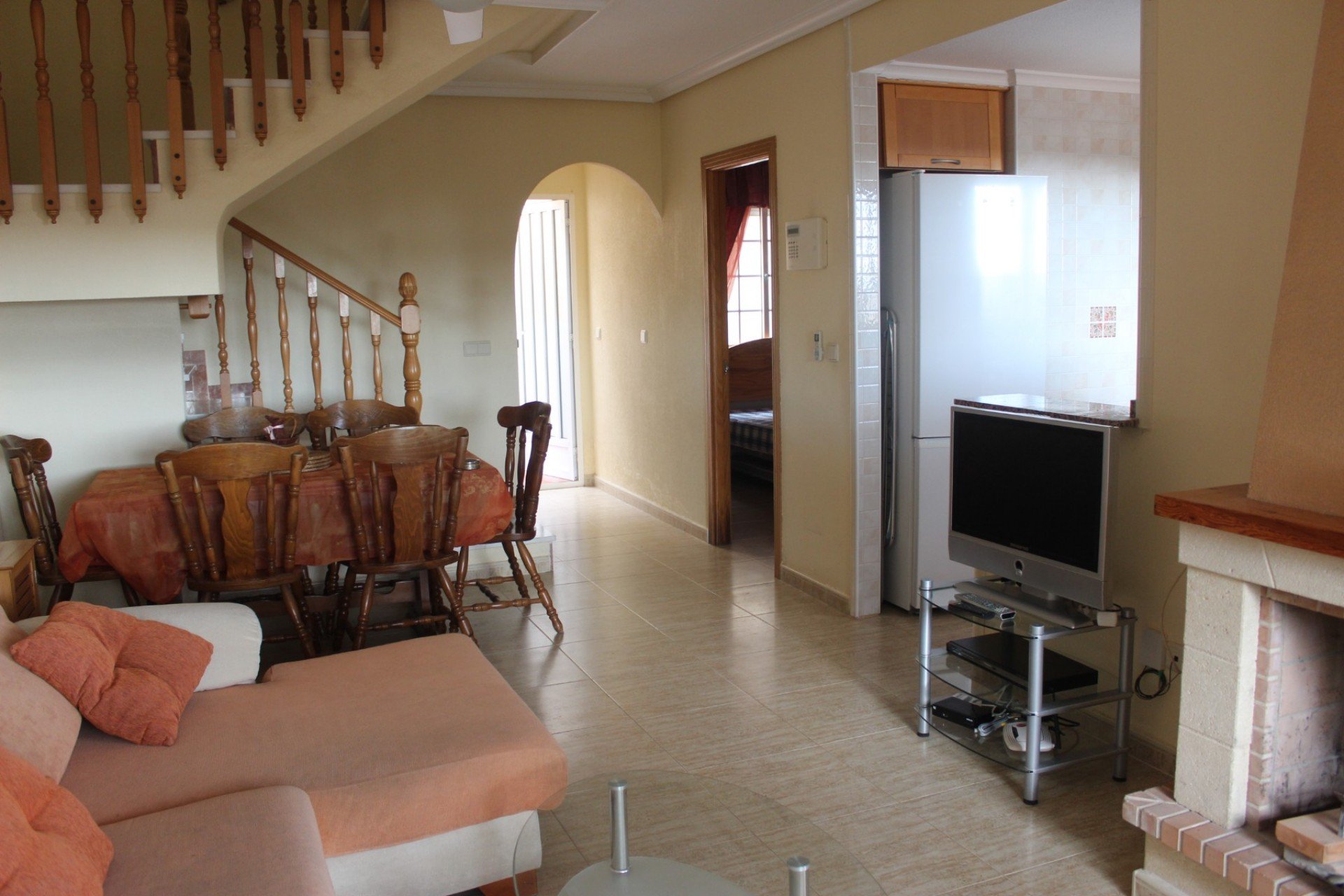 Herverkoop - Semi Detached - Algorfa - Montemar