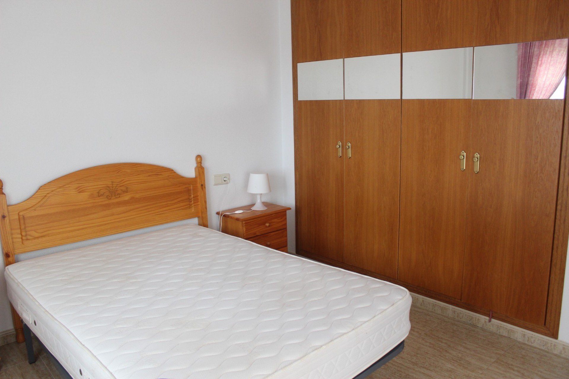 Herverkoop - Semi Detached - Algorfa - Montemar