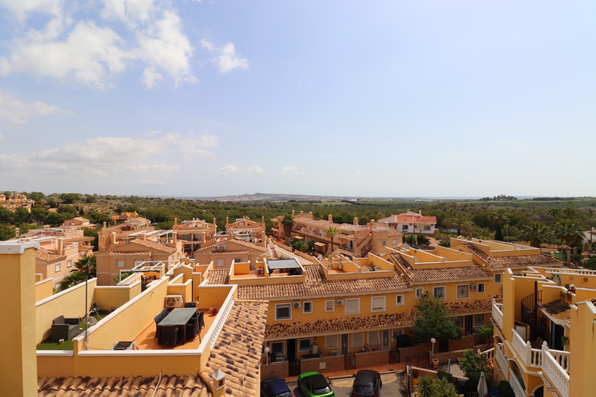 Herverkoop - Semi Detached - Algorfa - Montemar