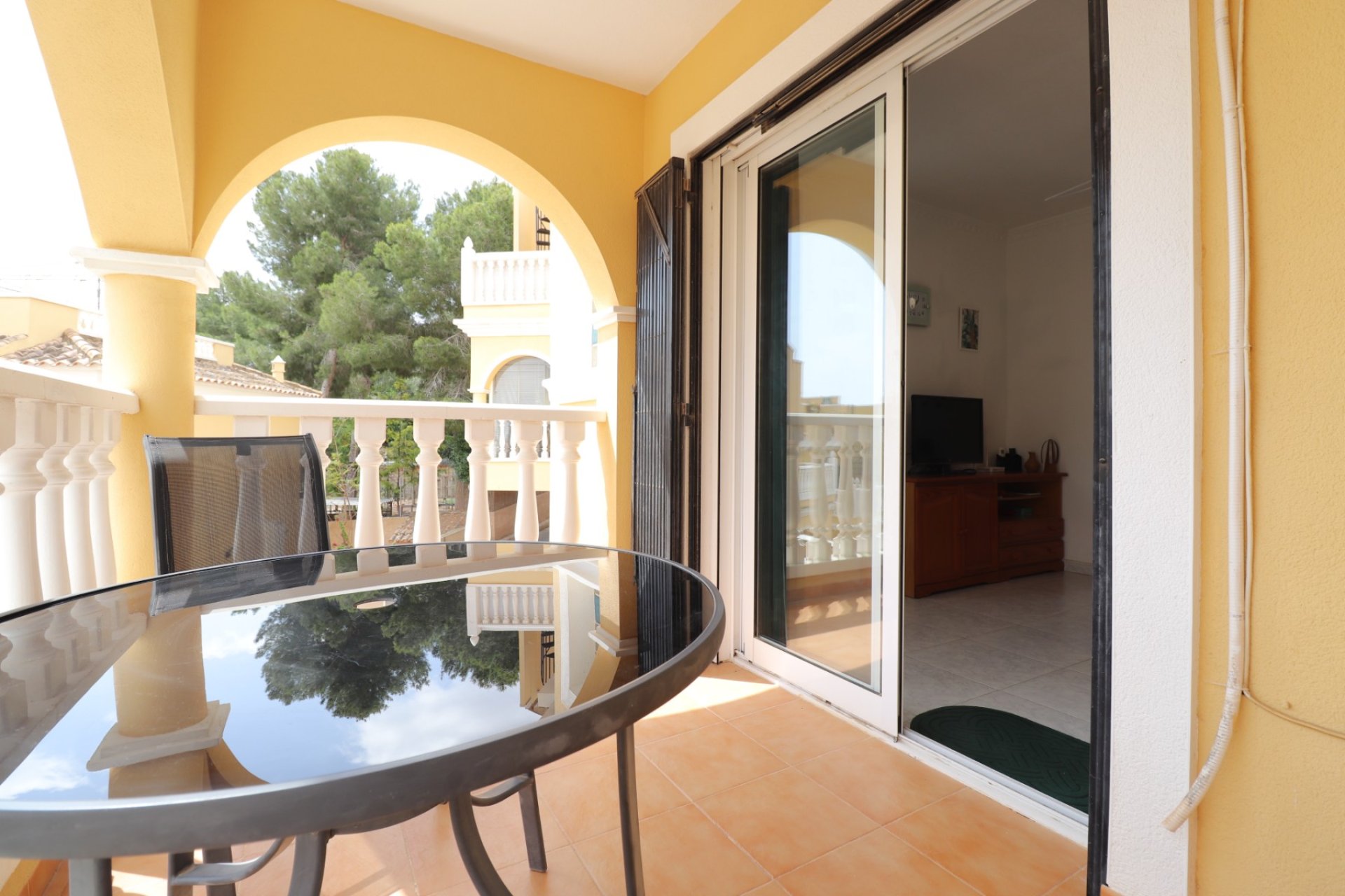 Herverkoop - Semi Detached - Algorfa - Montemar