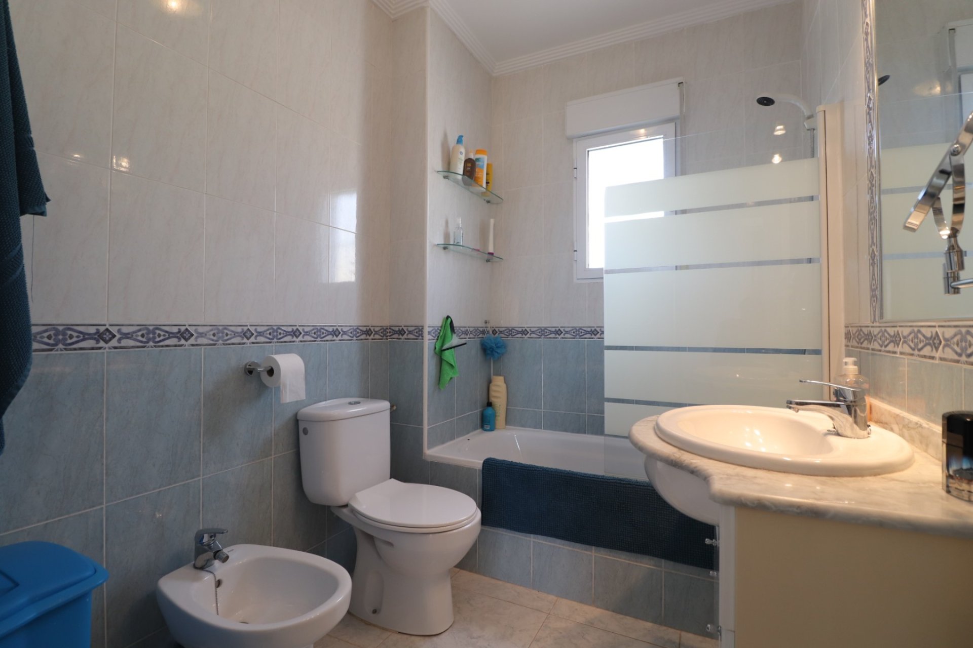 Herverkoop - Semi Detached - Algorfa - Montemar