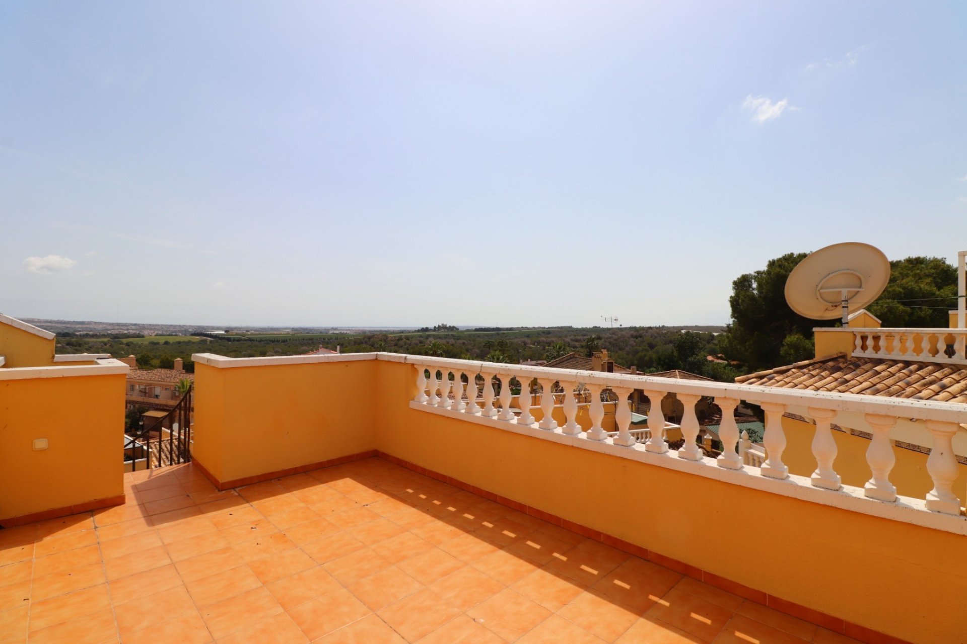 Herverkoop - Semi Detached - Algorfa - Montemar