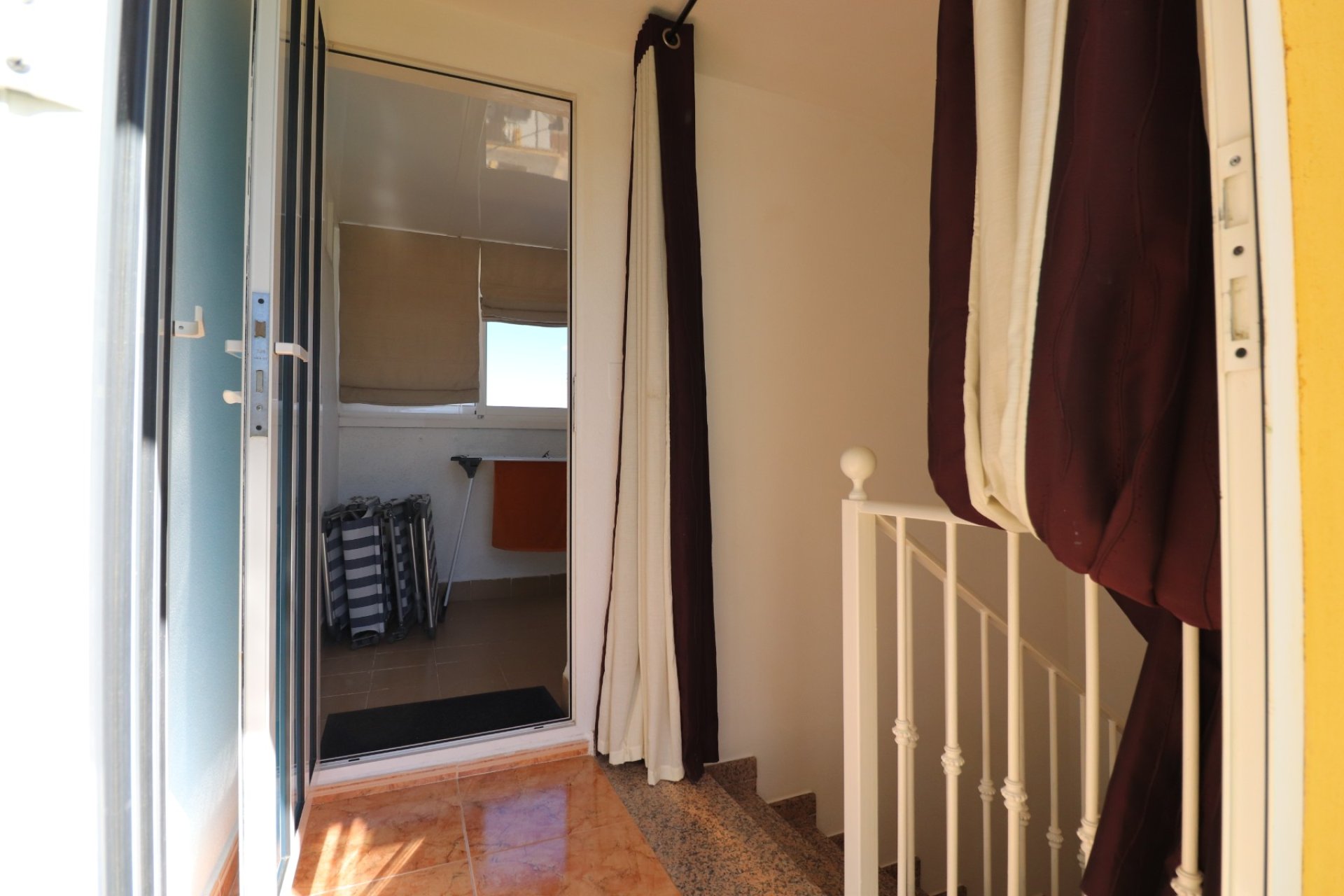 Herverkoop - Semi Detached - Algorfa - Montemar