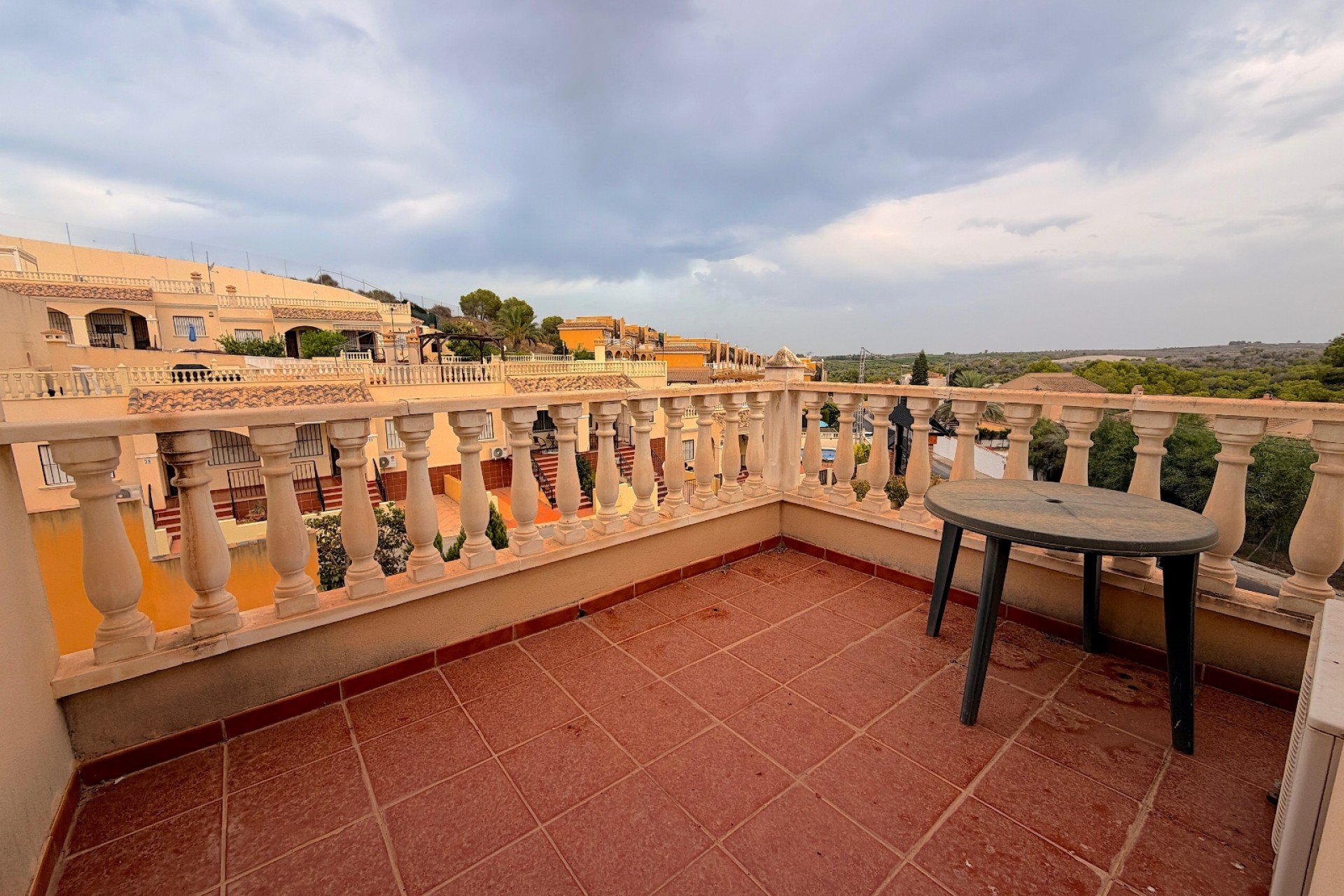 Herverkoop - Semi Detached - Algorfa - Montemar
