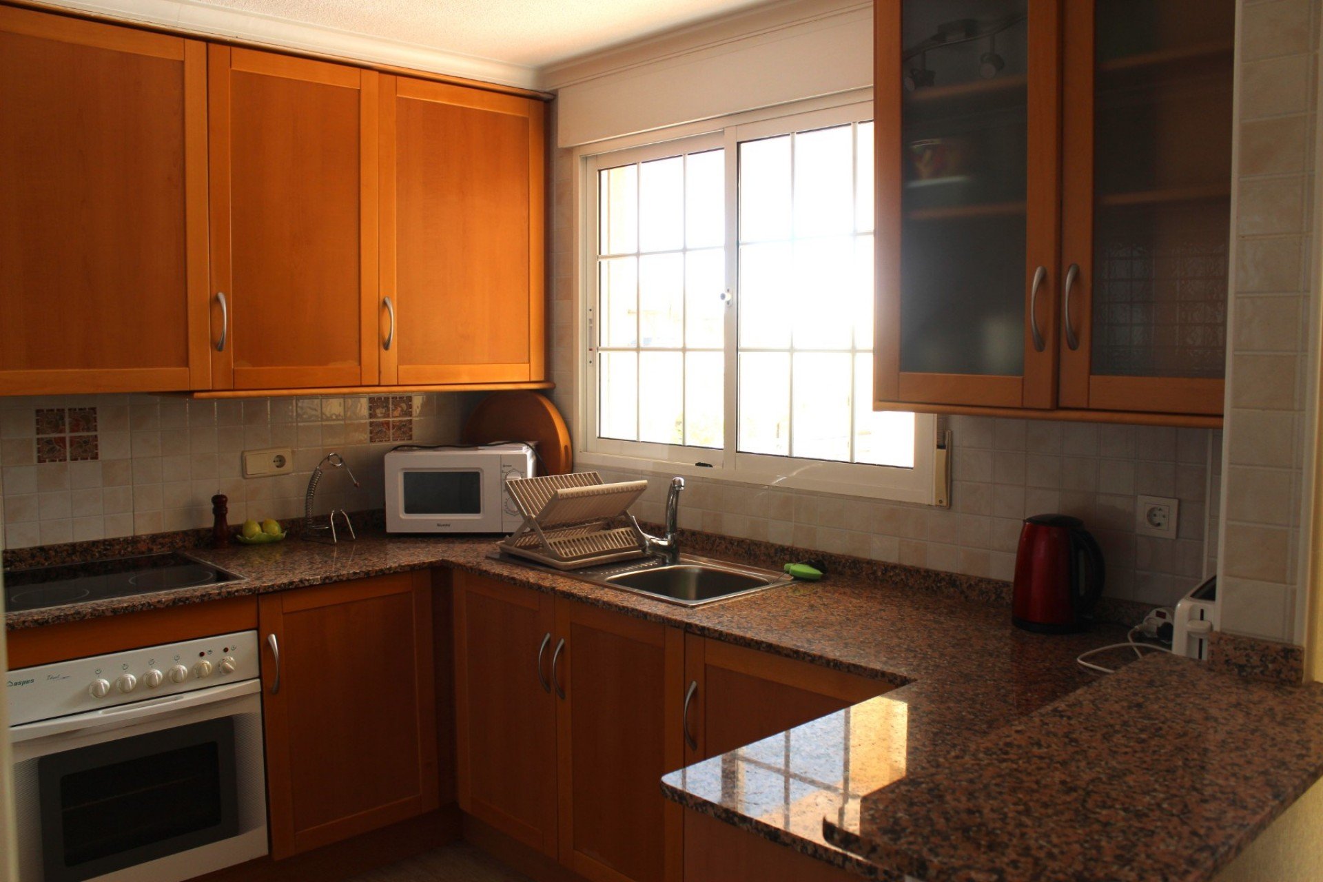 Herverkoop - Semi Detached - Algorfa - Montemar