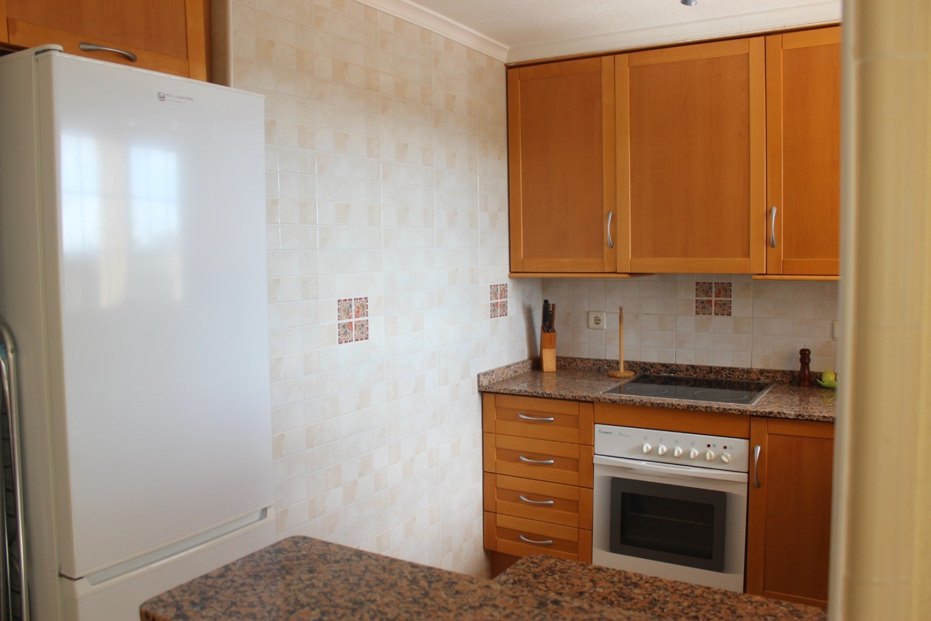 Herverkoop - Semi Detached - Algorfa - Montemar