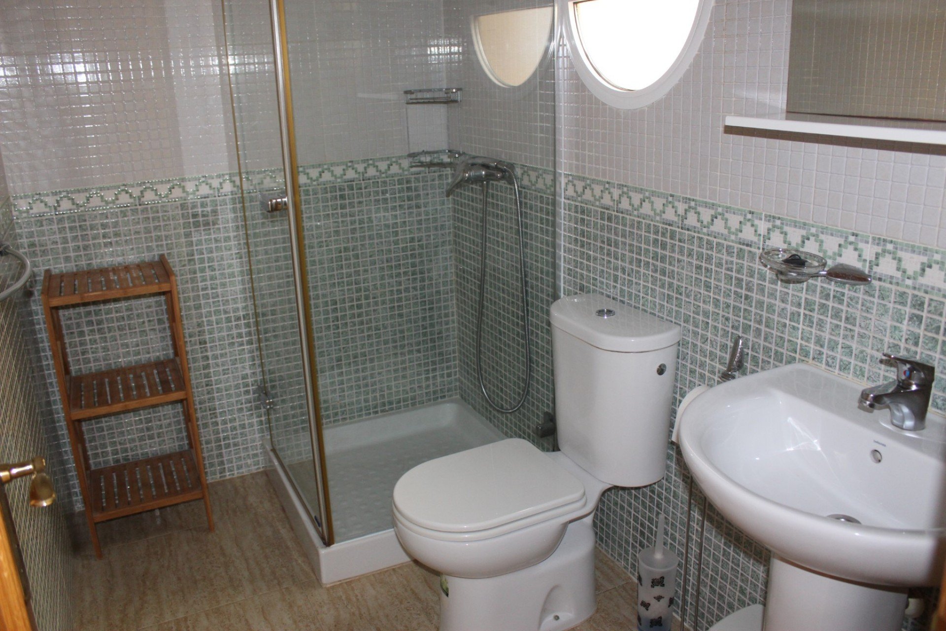 Herverkoop - Semi Detached - Algorfa - Montemar