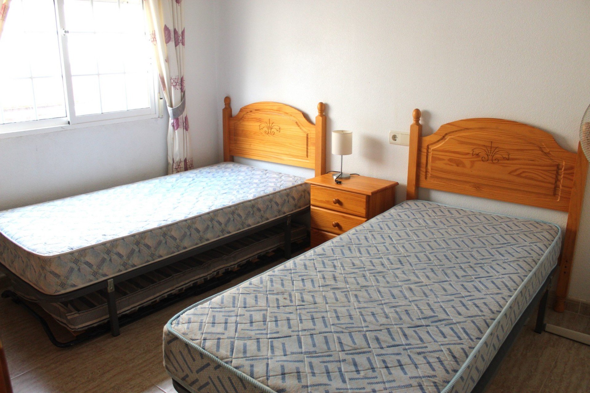 Herverkoop - Semi Detached - Algorfa - Montemar