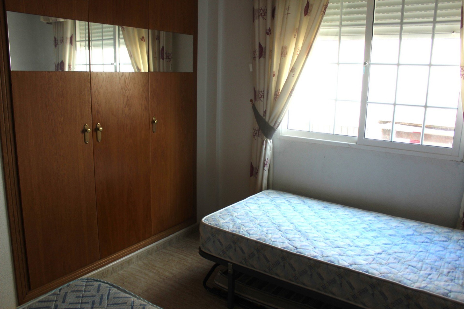 Herverkoop - Semi Detached - Algorfa - Montemar
