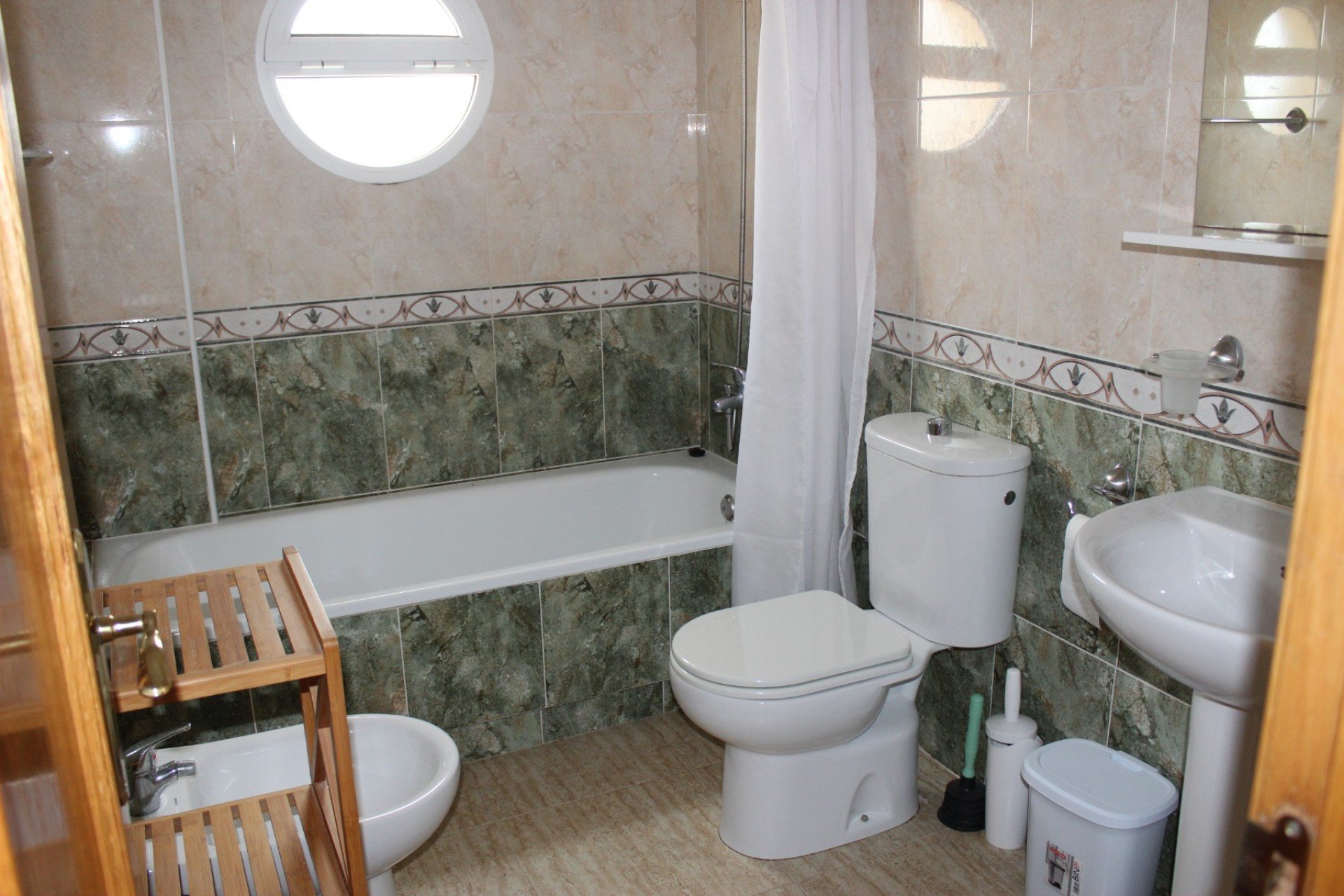 Herverkoop - Semi Detached - Algorfa - Montemar