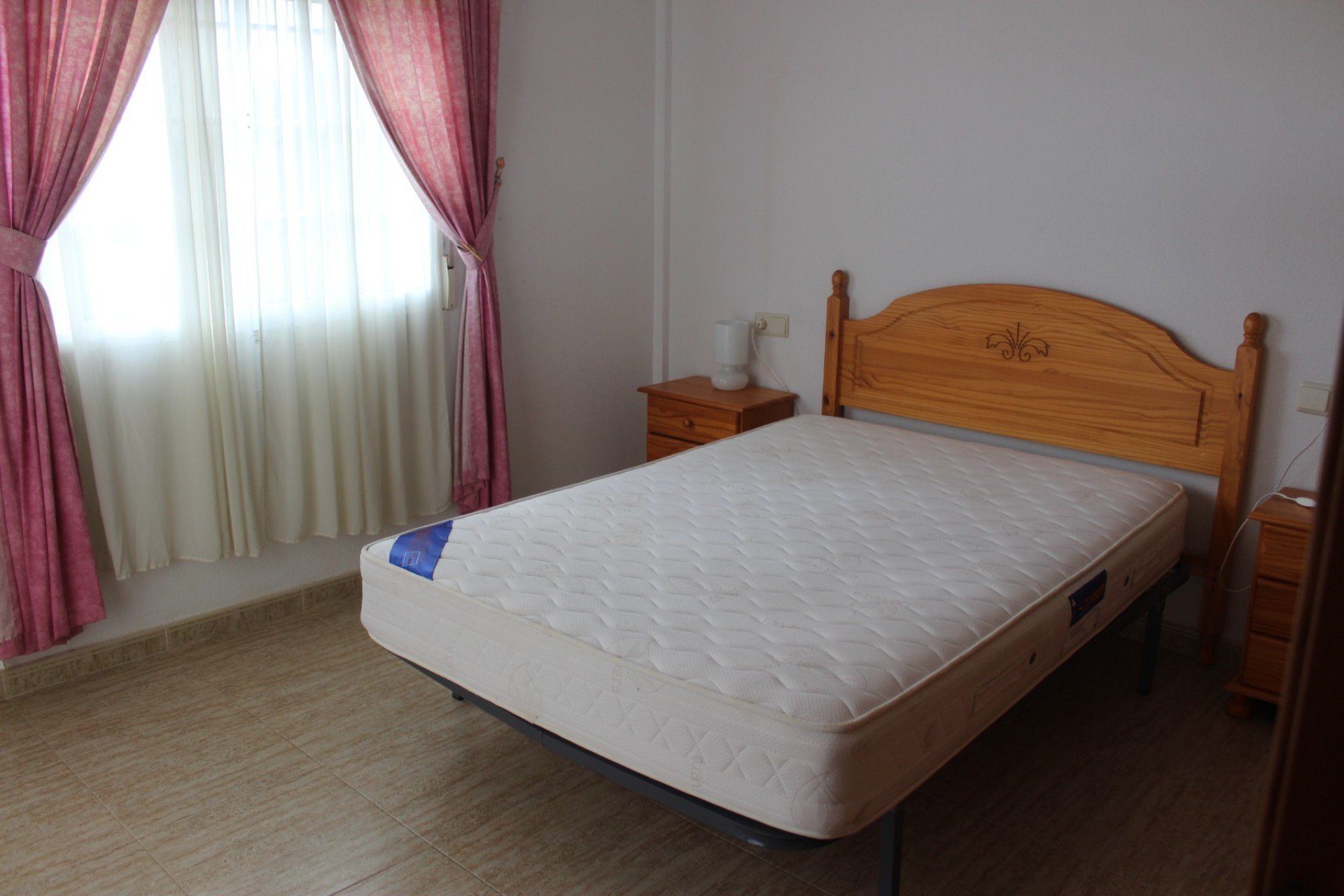 Herverkoop - Semi Detached - Algorfa - Montemar
